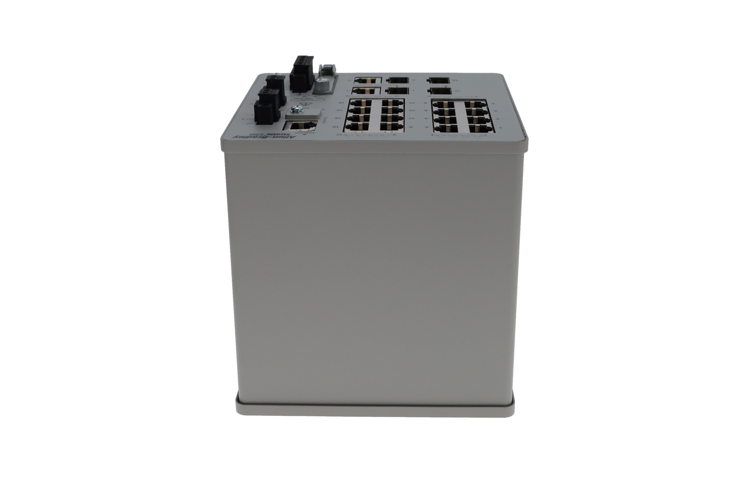 ALLEN BRADLEY 1783-BMS20CGL