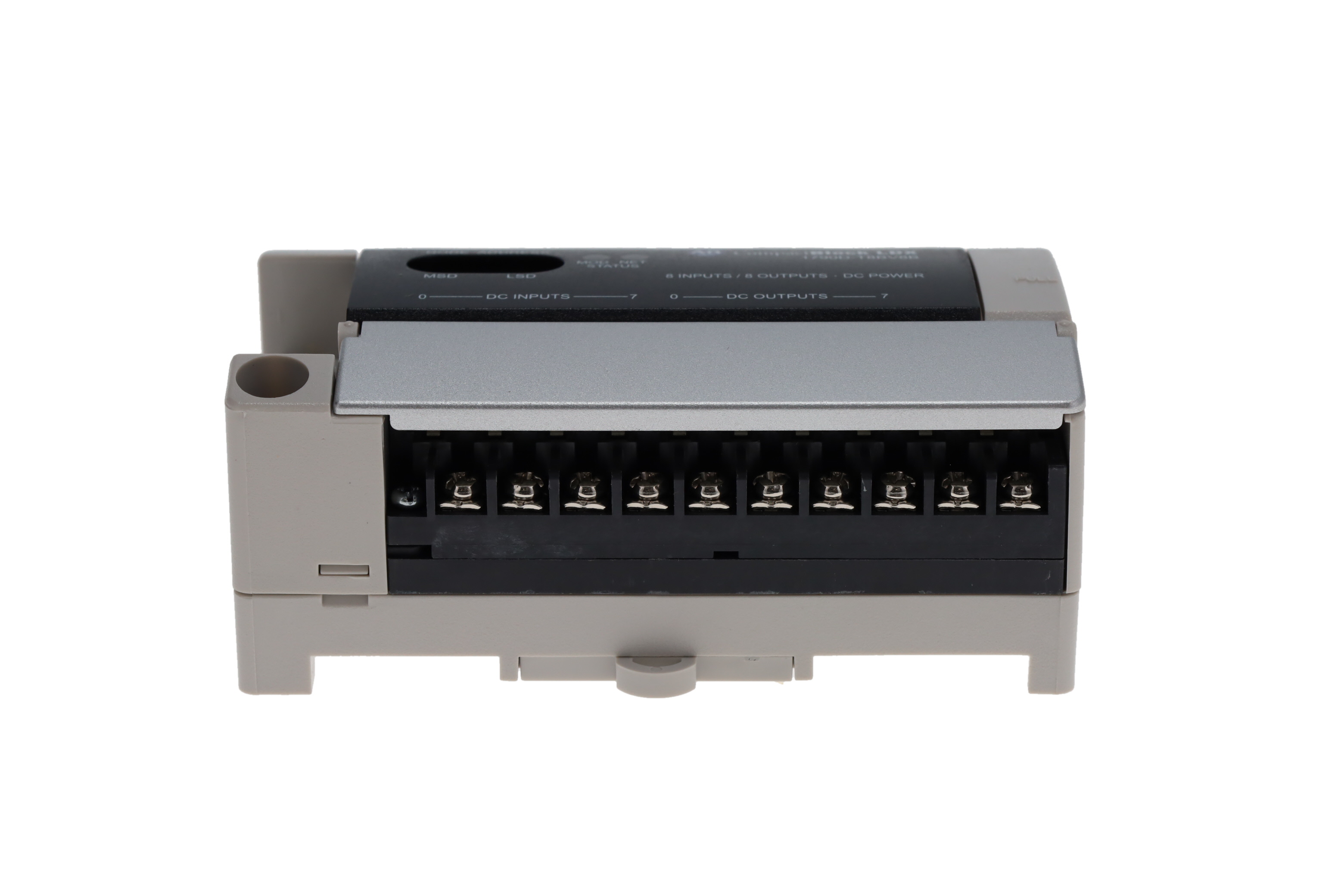 1790D-T8BV8B PLC Module/Rack by ALLEN BRADLEY