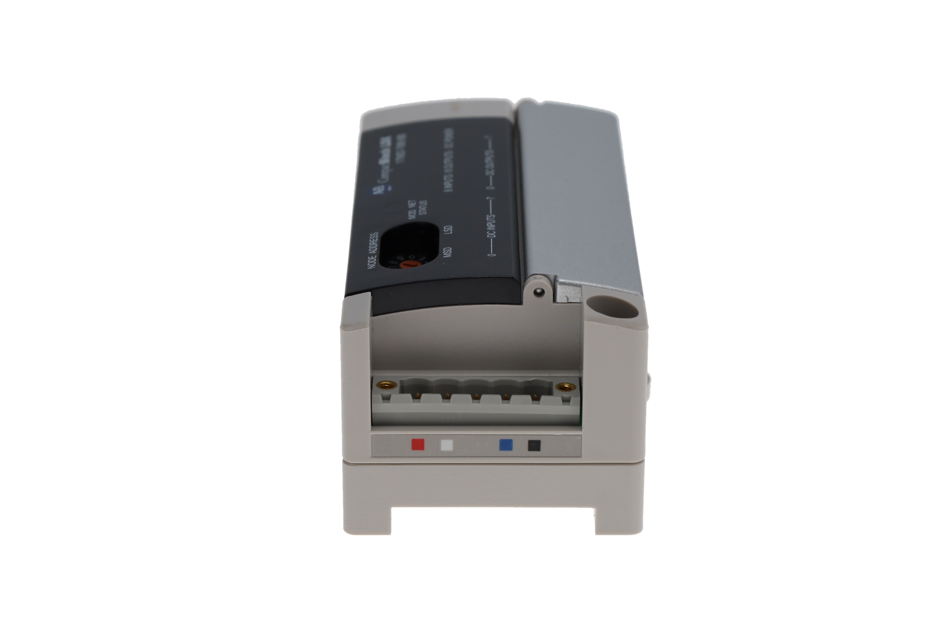 1790D-T8BV8B PLC Module/Rack by ALLEN BRADLEY
