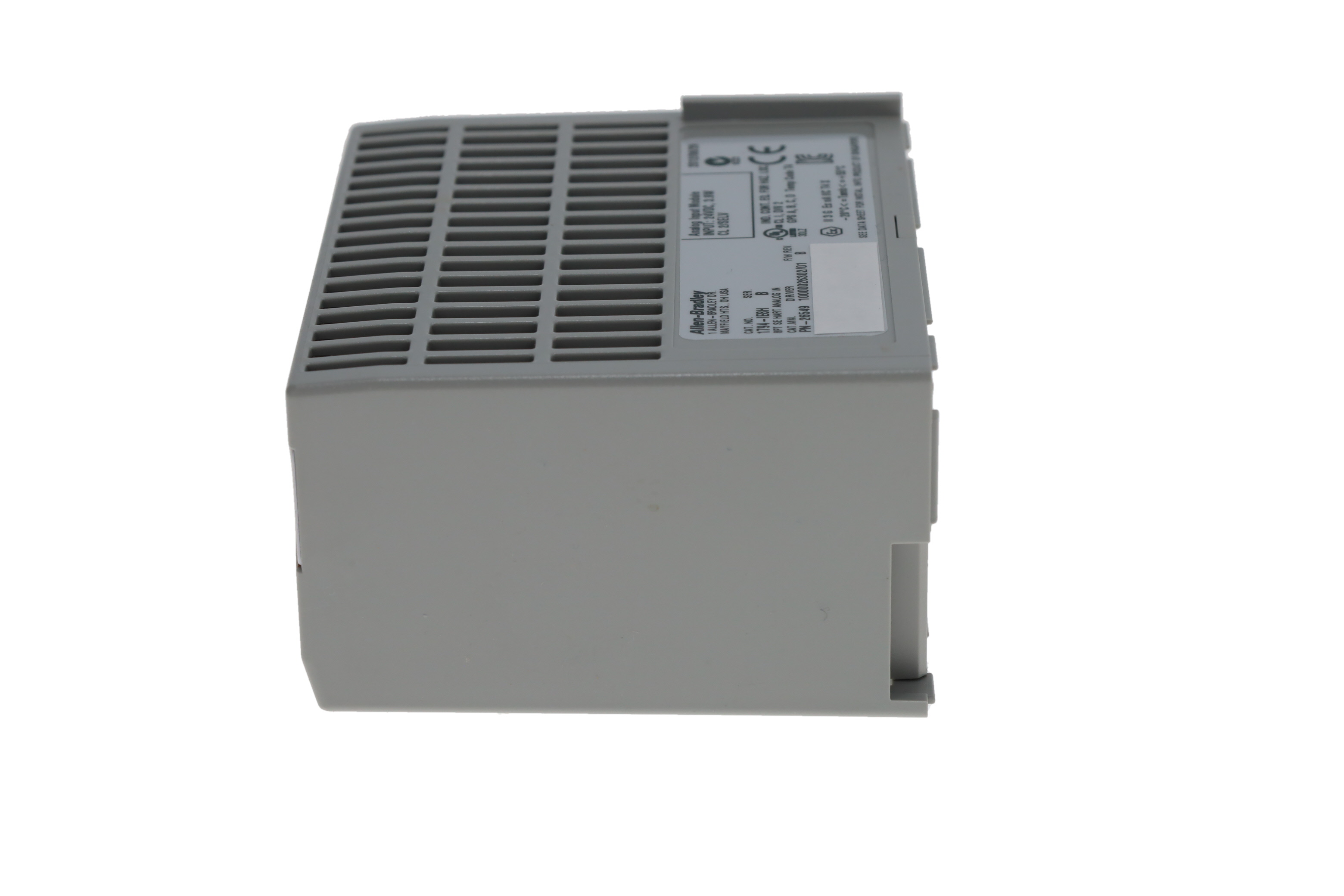 ALLEN BRADLEY 1794-IE8H