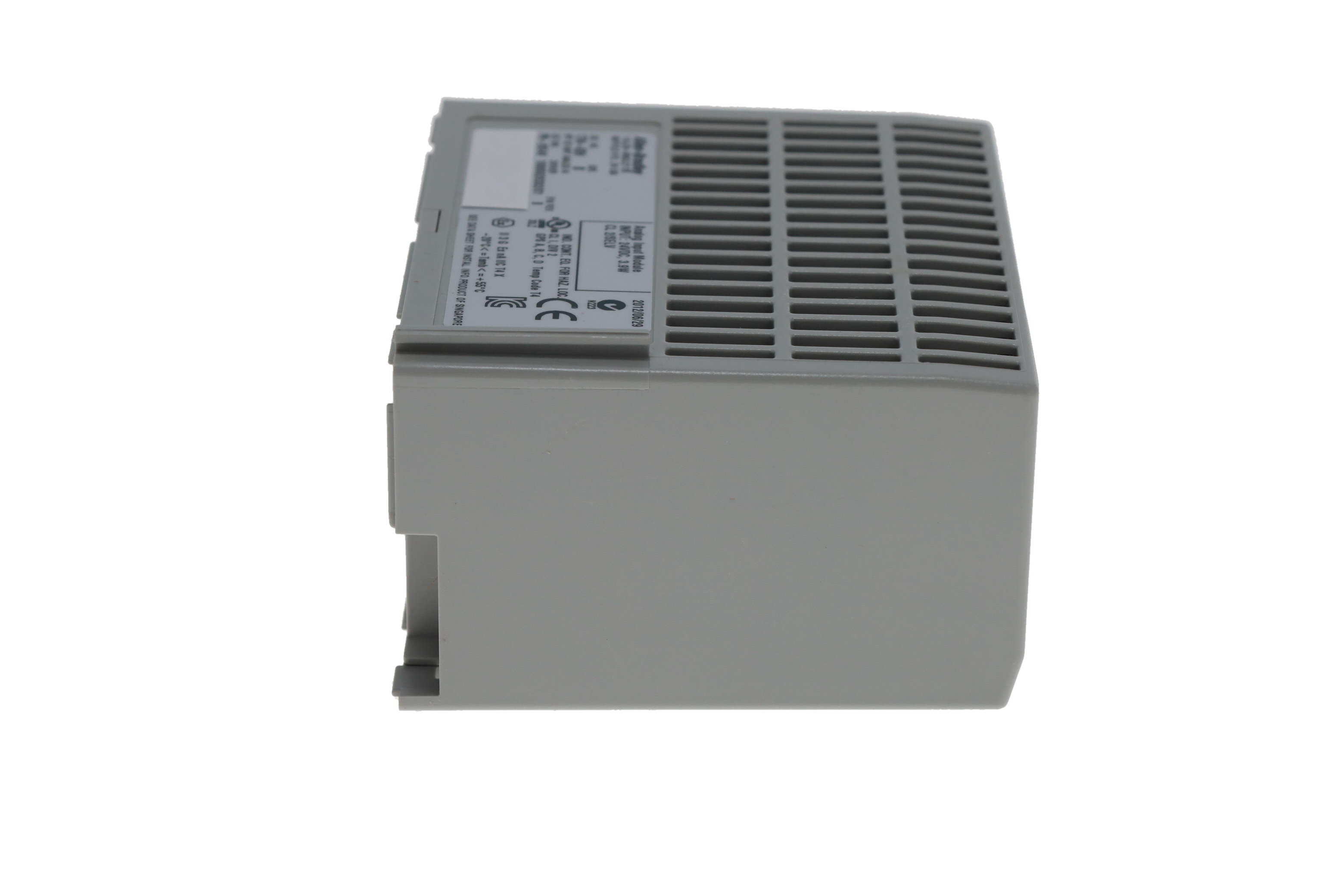 ALLEN BRADLEY 1794-IE8H