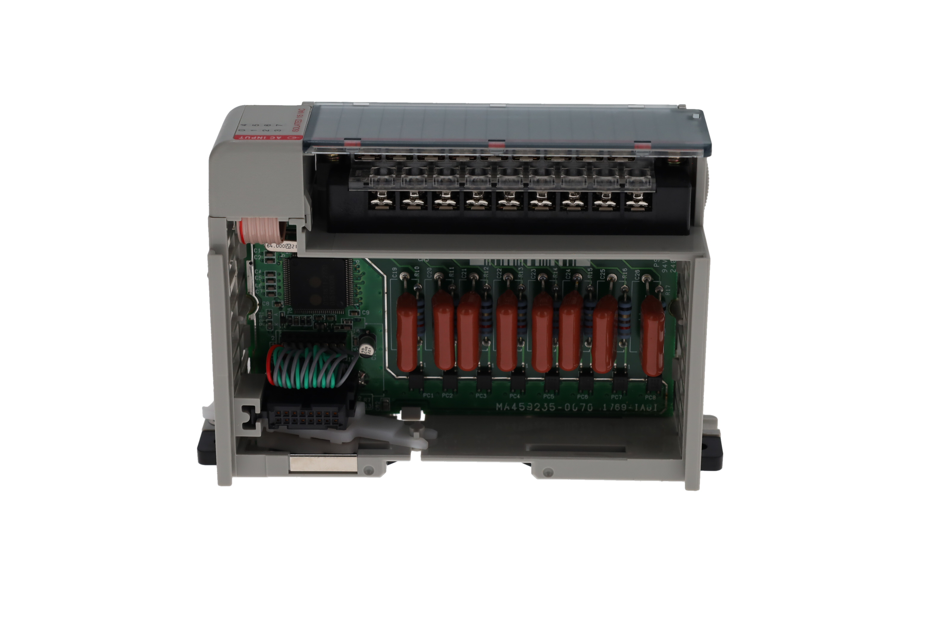 ALLEN BRADLEY 1769-IA8I