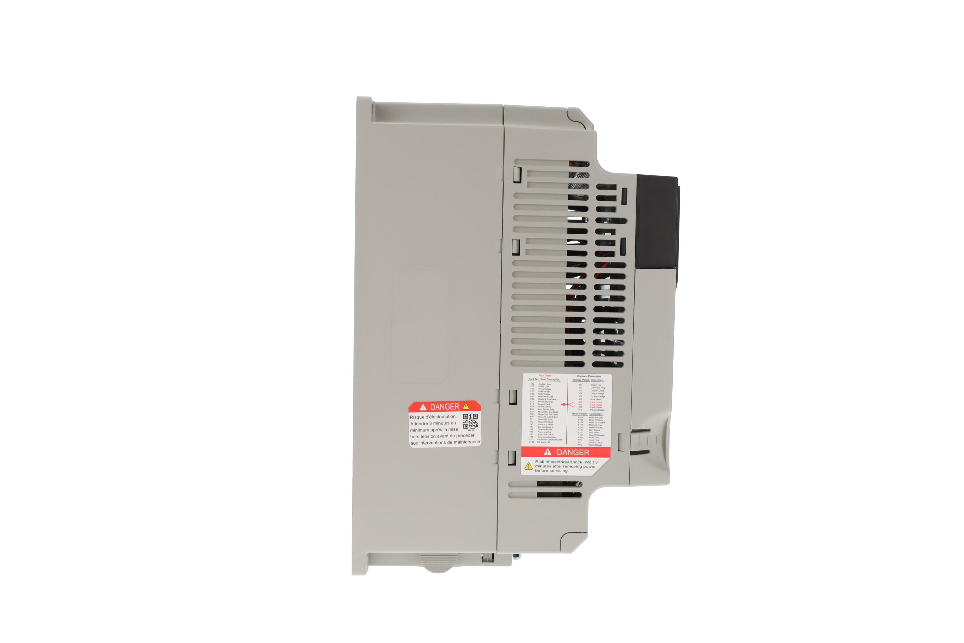 ALLEN BRADLEY 22F-D013N104