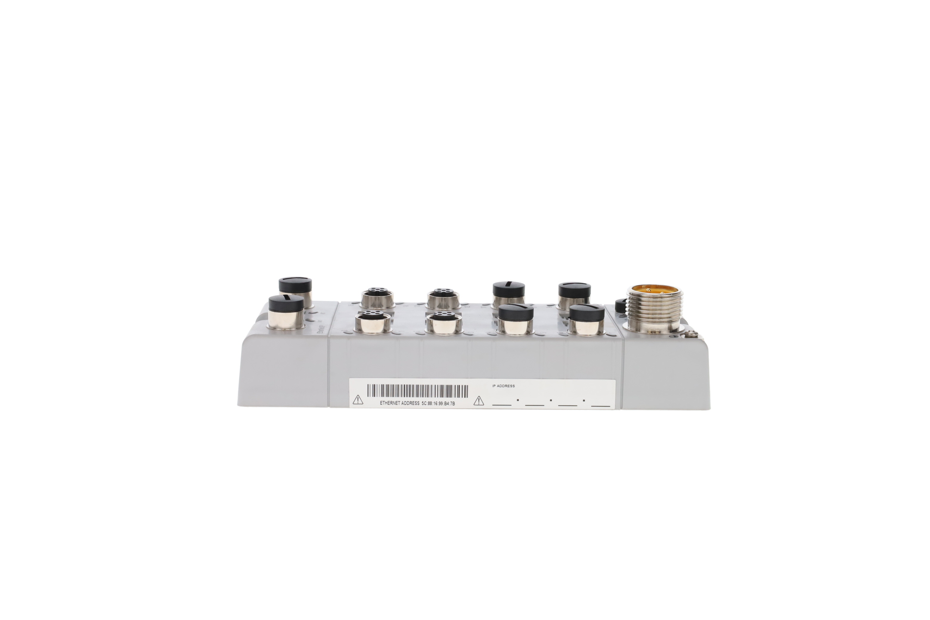 1732E-IB16M12R VDC Logic I/O Module by ALLEN BRADLEY