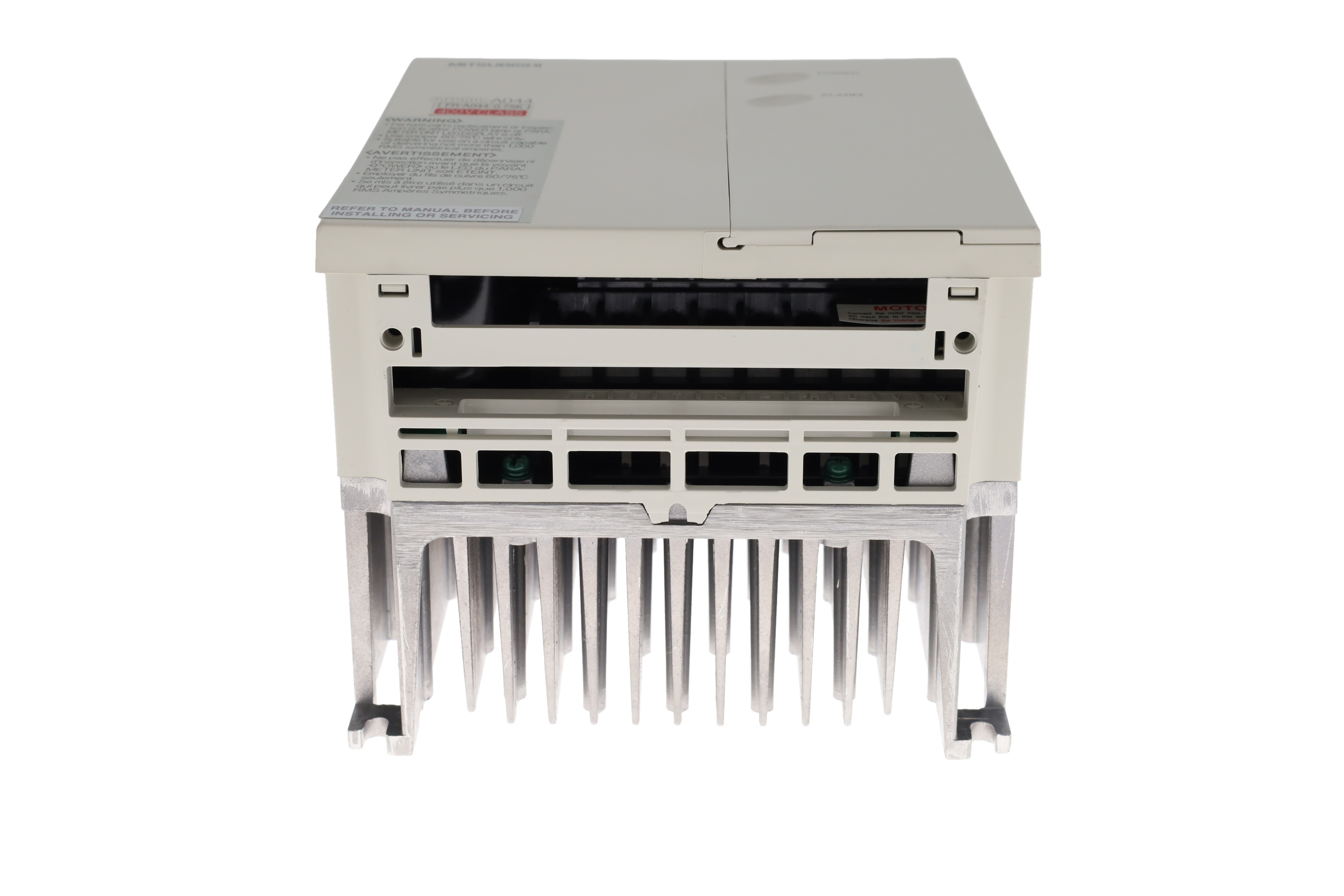 FR-A044-0.75K-UL par MITSUBISHI