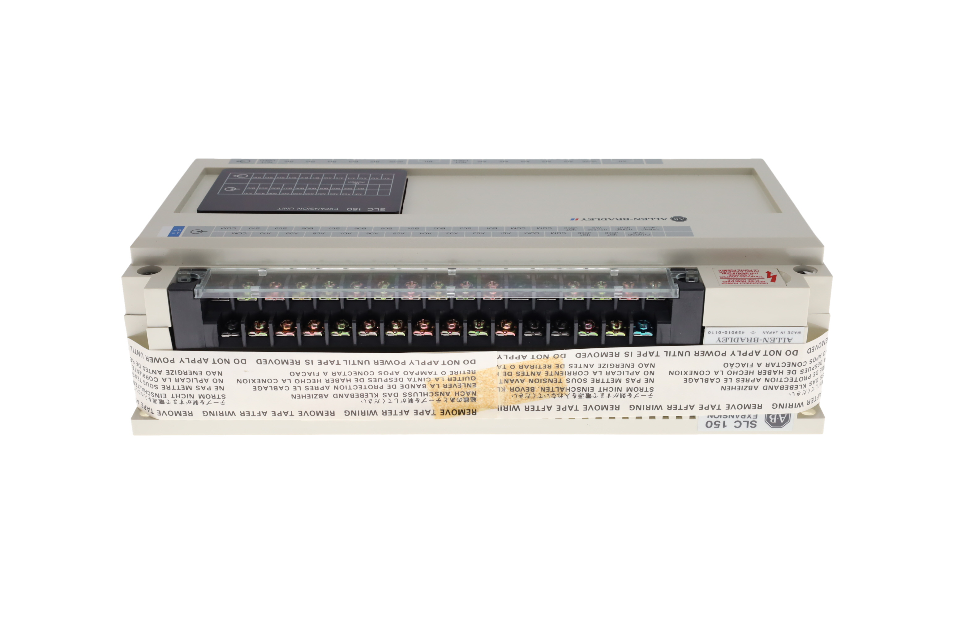 ALLEN BRADLEY 1745-E153