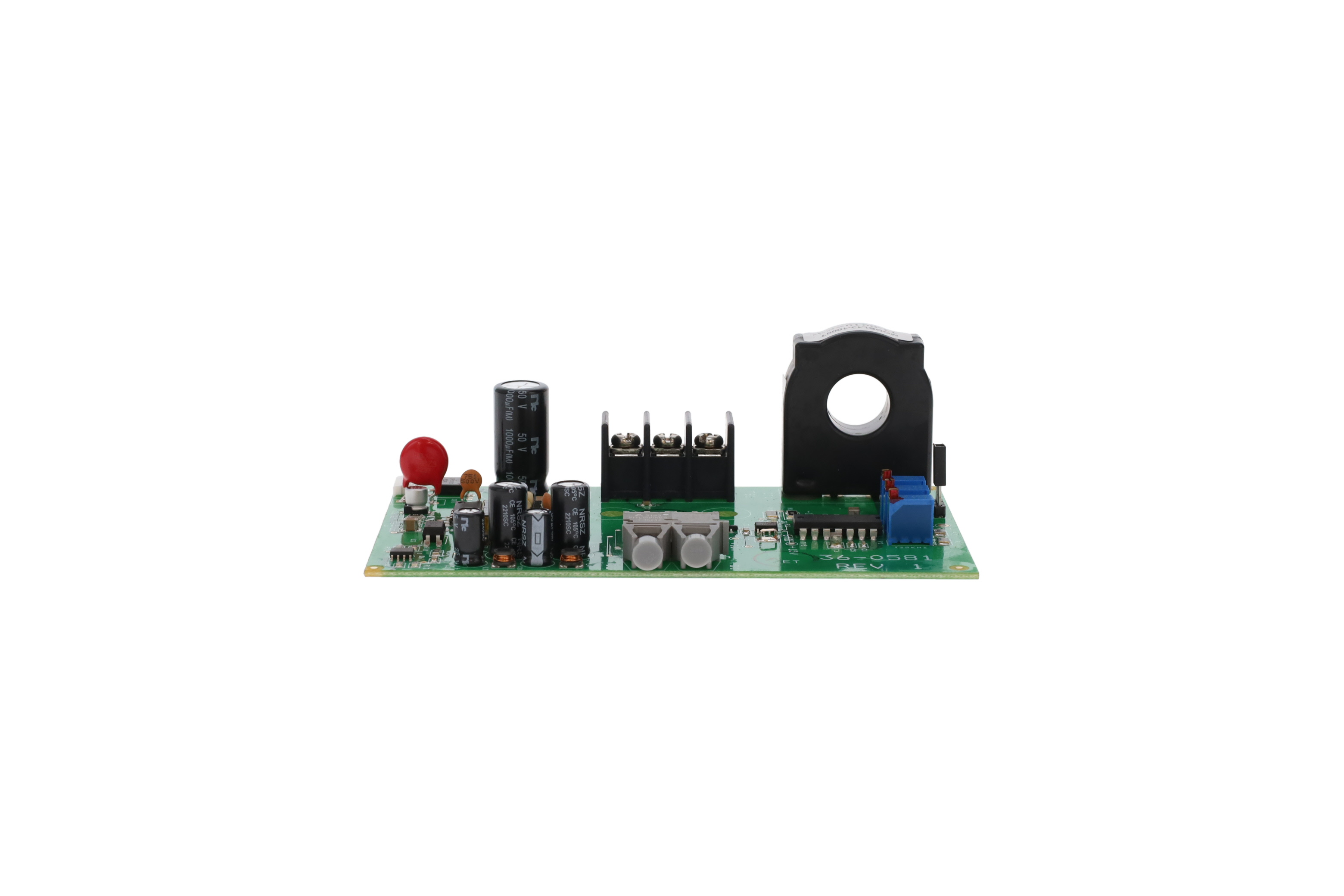 MVC4-TEMP/CT by MOTORTRONICS