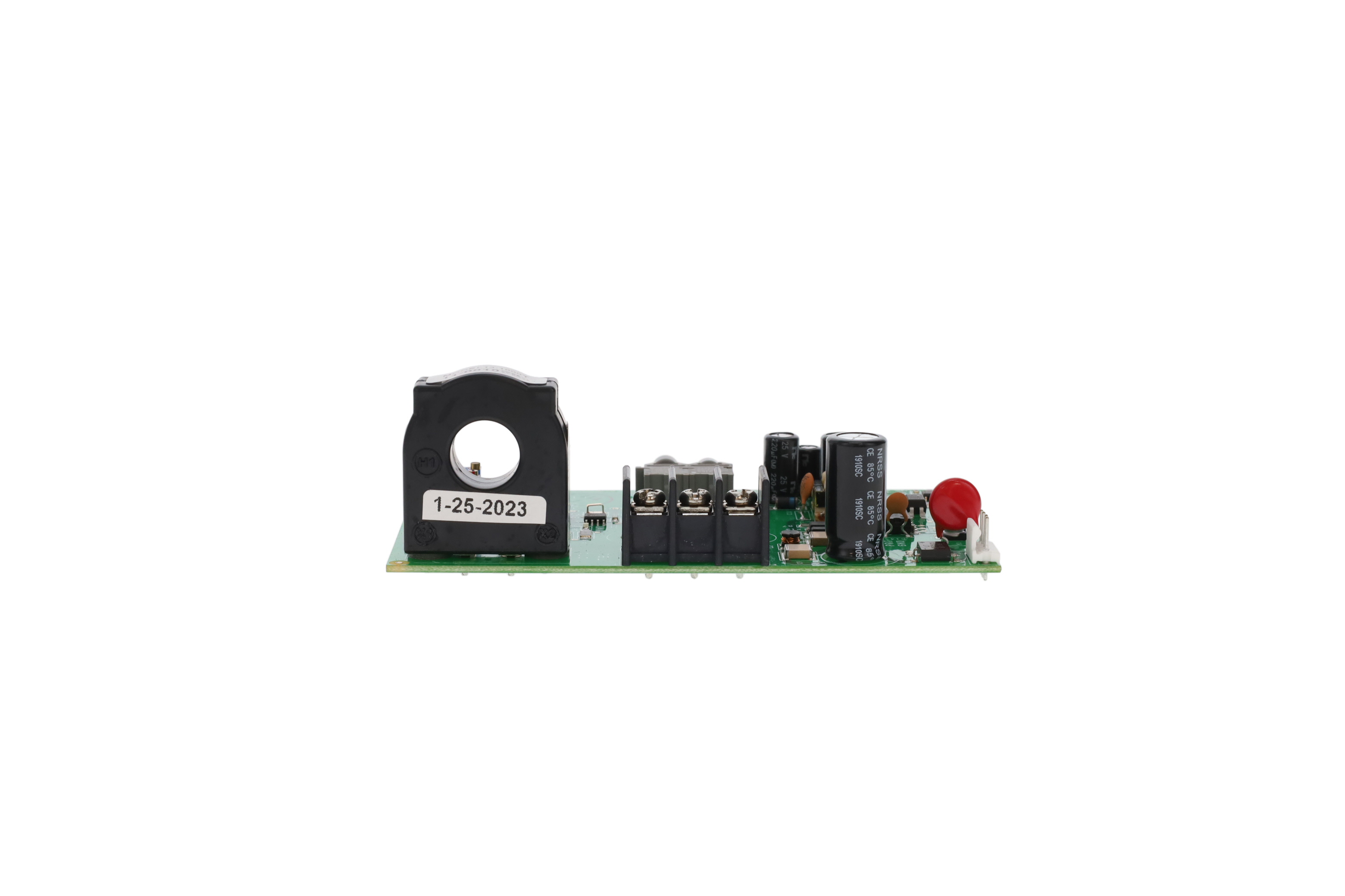 MOTORTRONICS MVC4-TEMP/CT