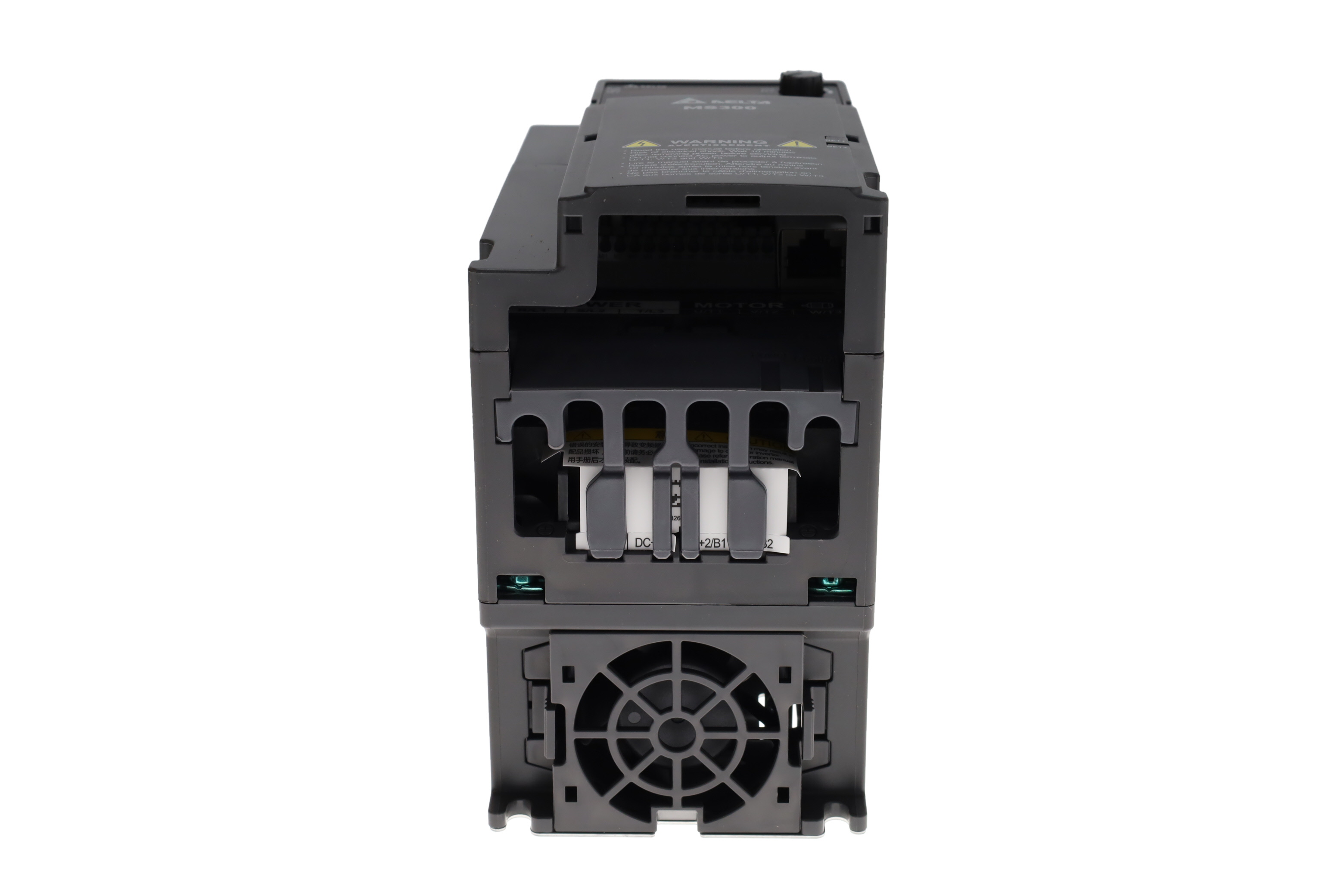 VFD4A8MS11ANSAA by DELTA ELECTRONICS