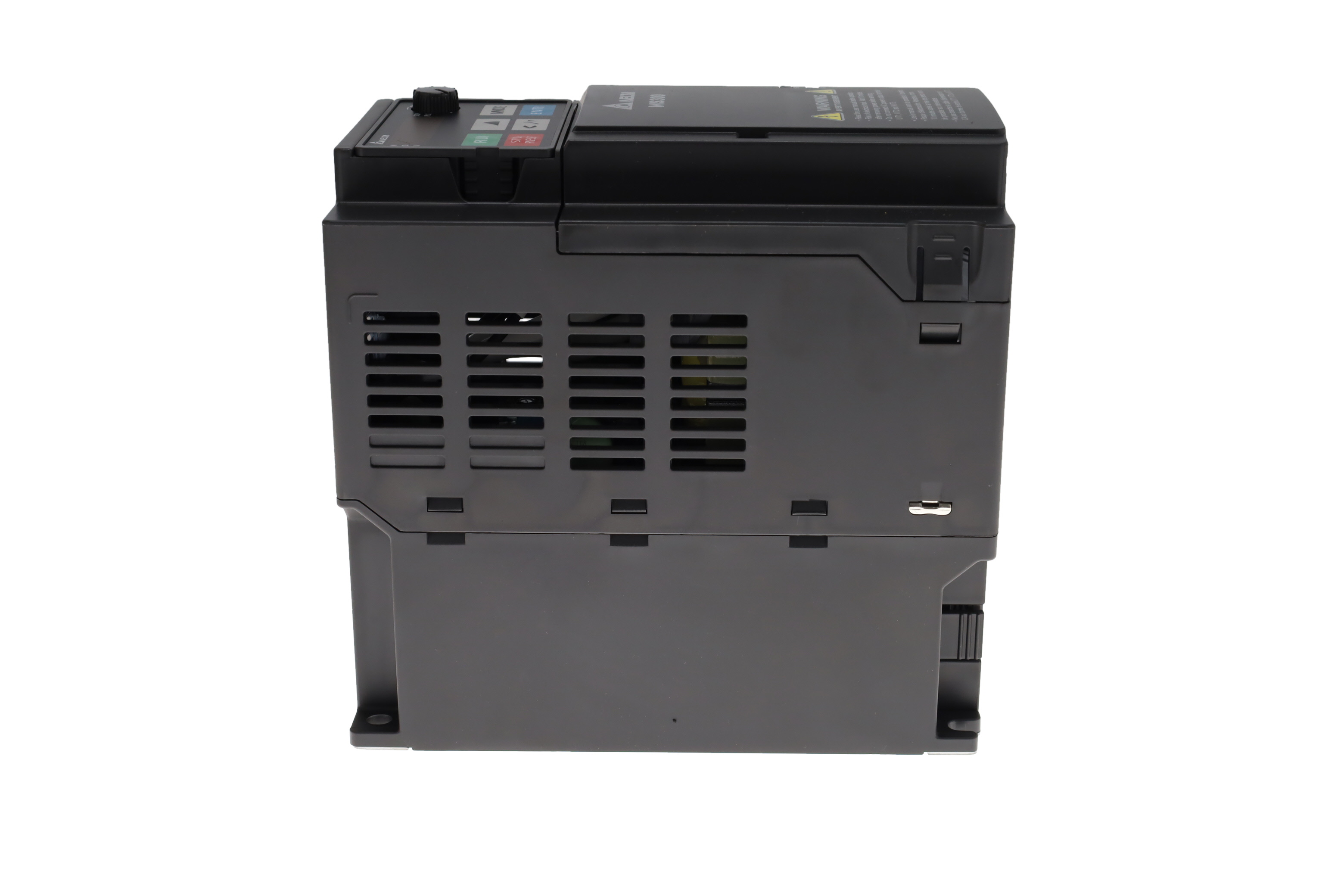 DELTA ELECTRONICS VFD4A8MS11ANSAA