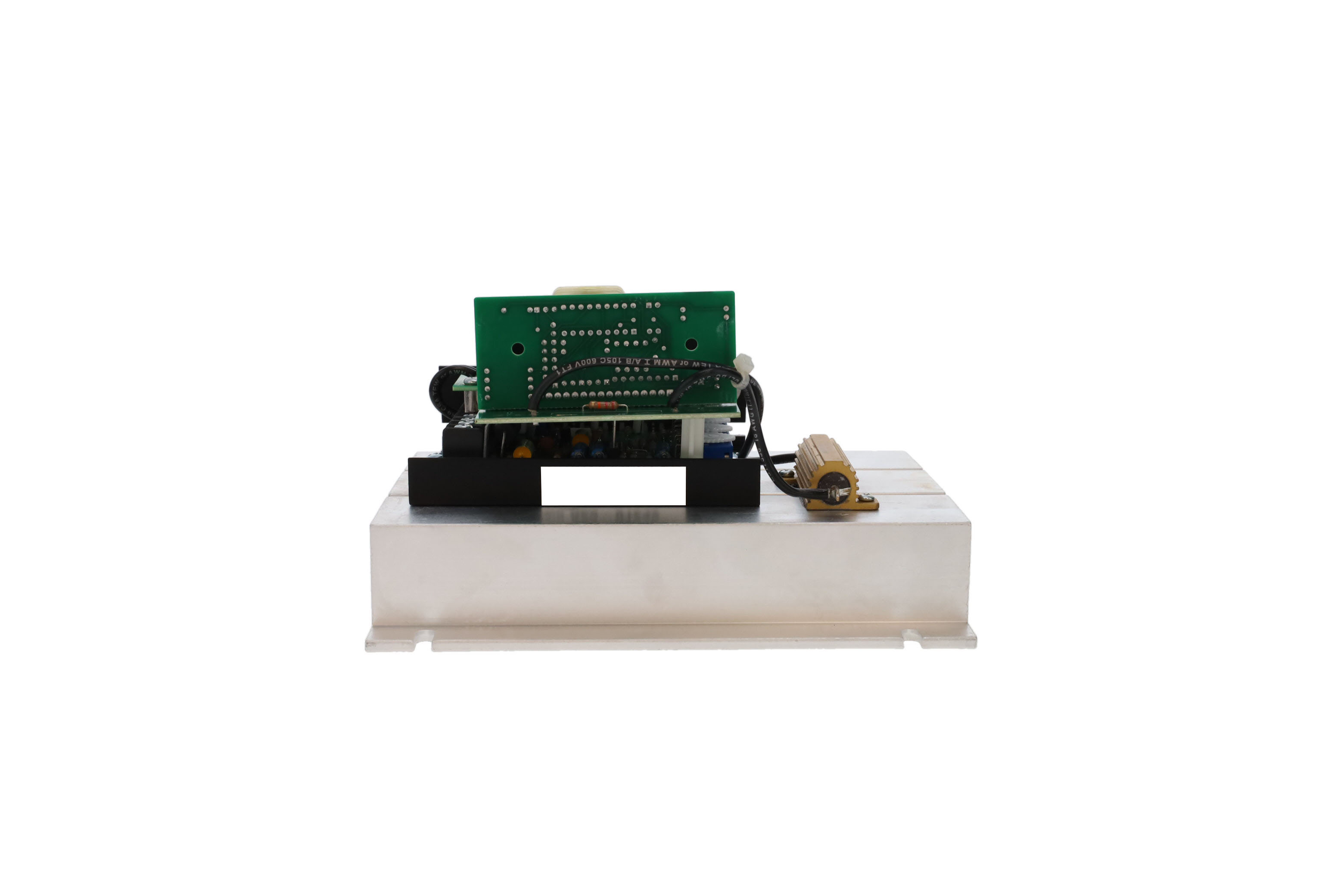 DART CONTROLS 132HC200