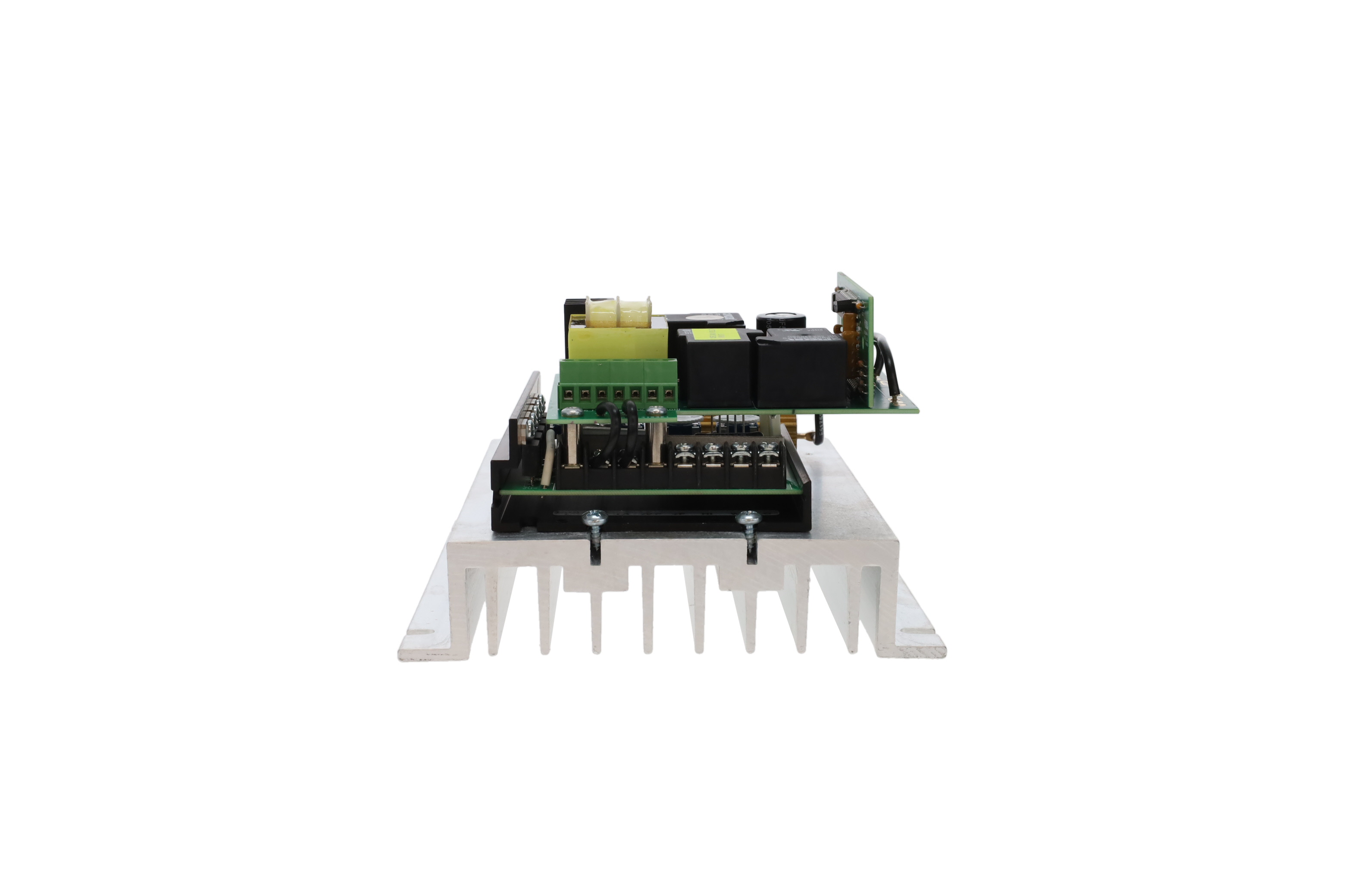 DART CONTROLS 132HC200