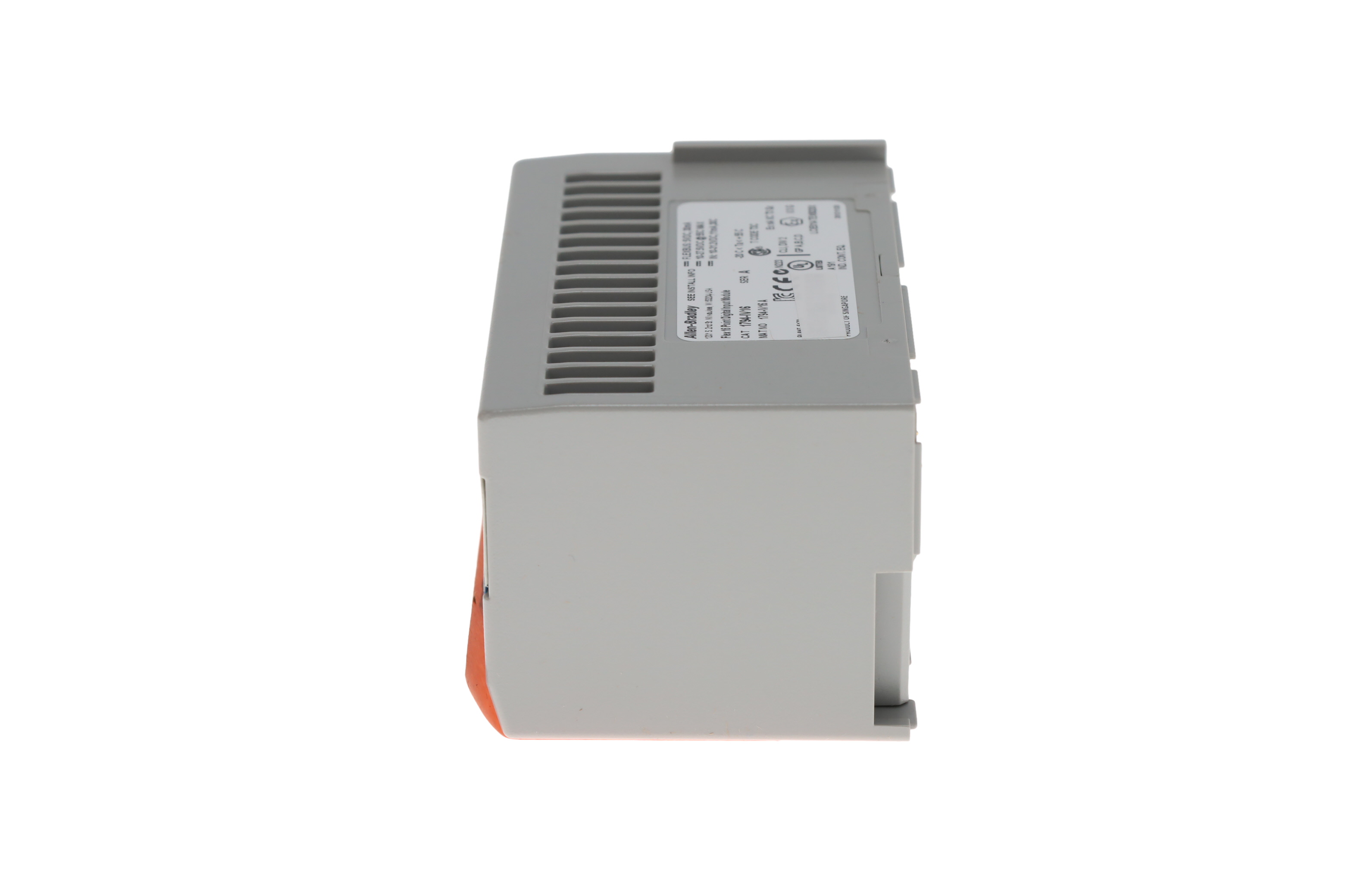 ALLEN BRADLEY 1794-IV16