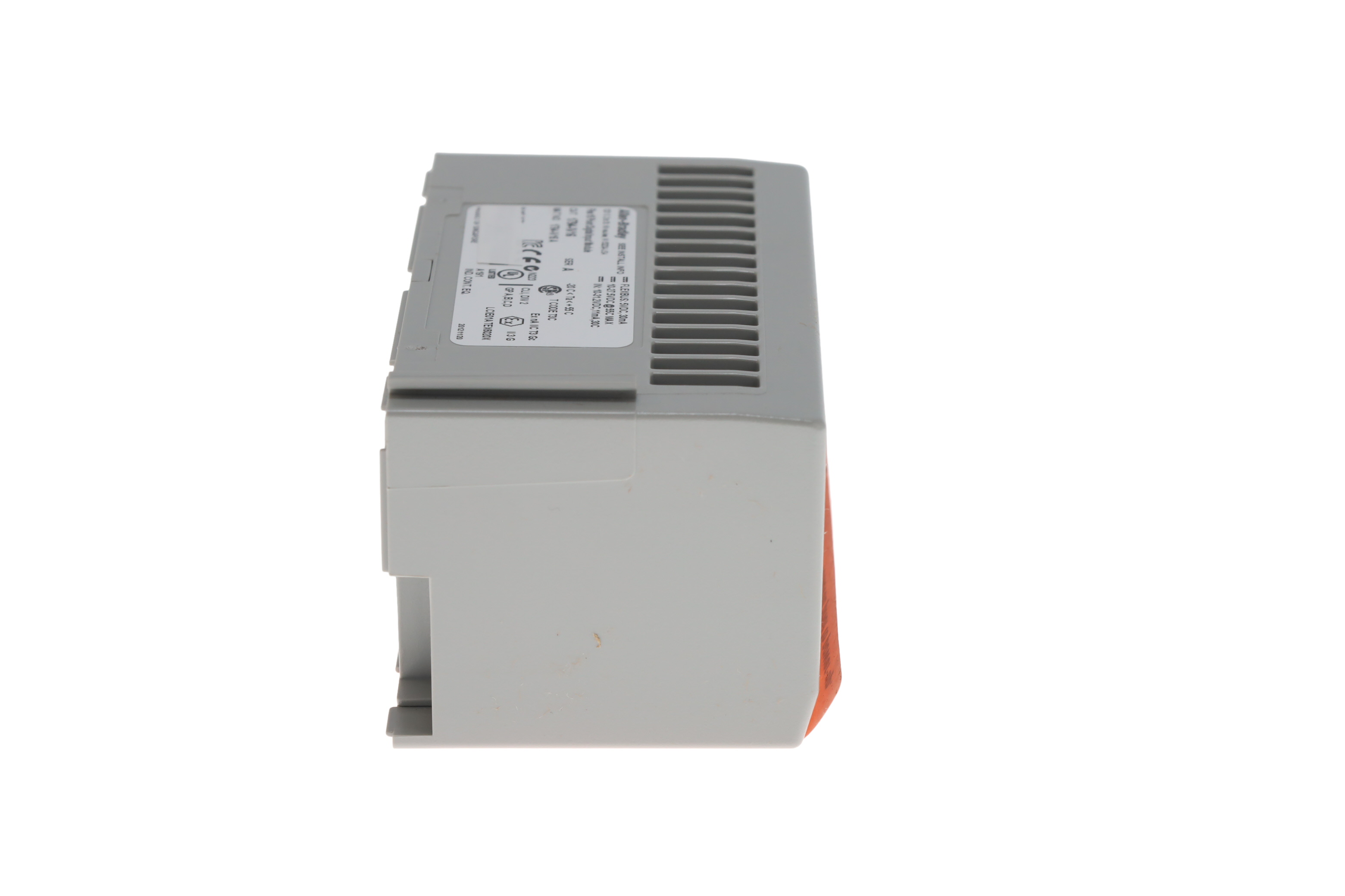 ALLEN BRADLEY 1794-IV16