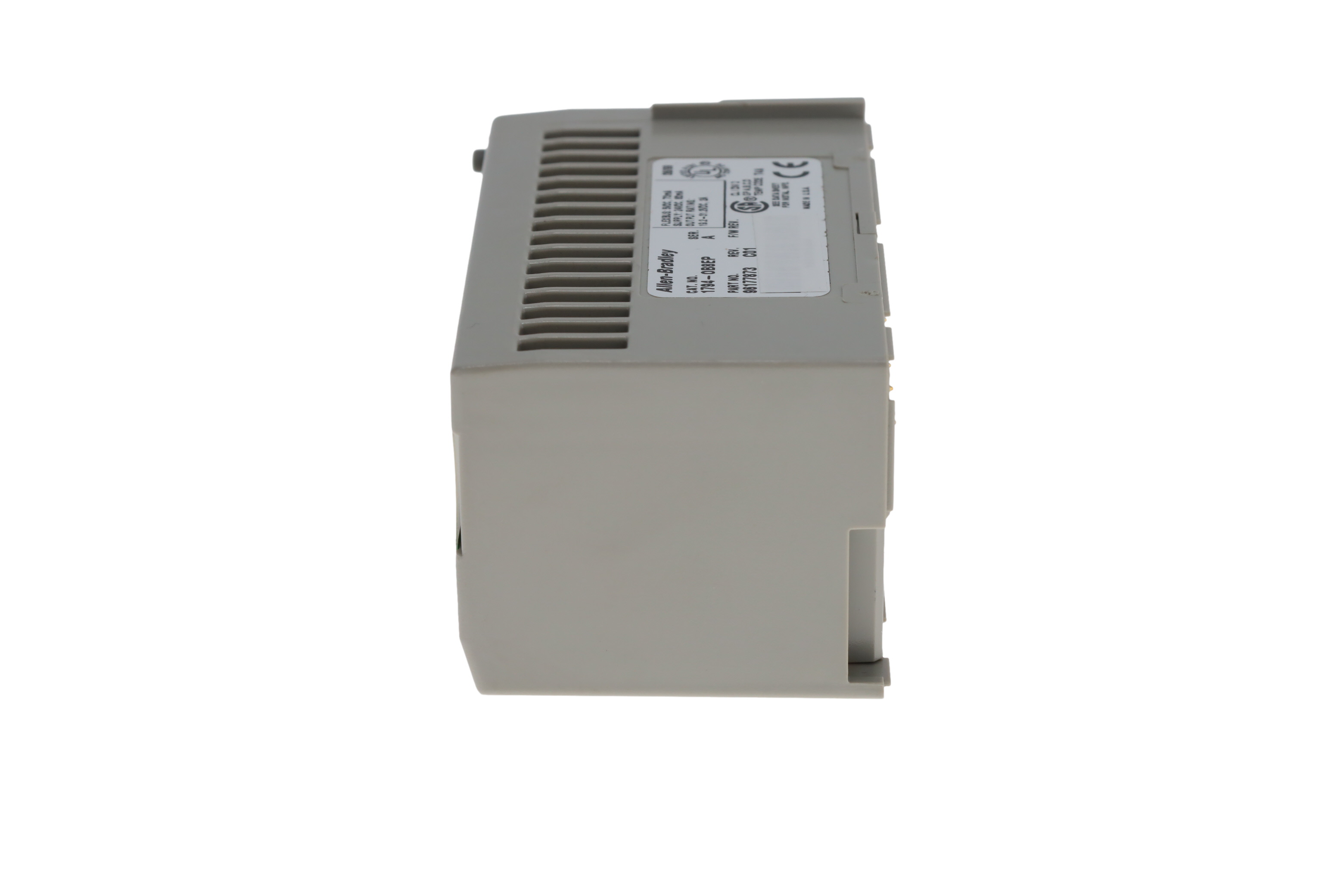 ALLEN BRADLEY 1794-OB8EP