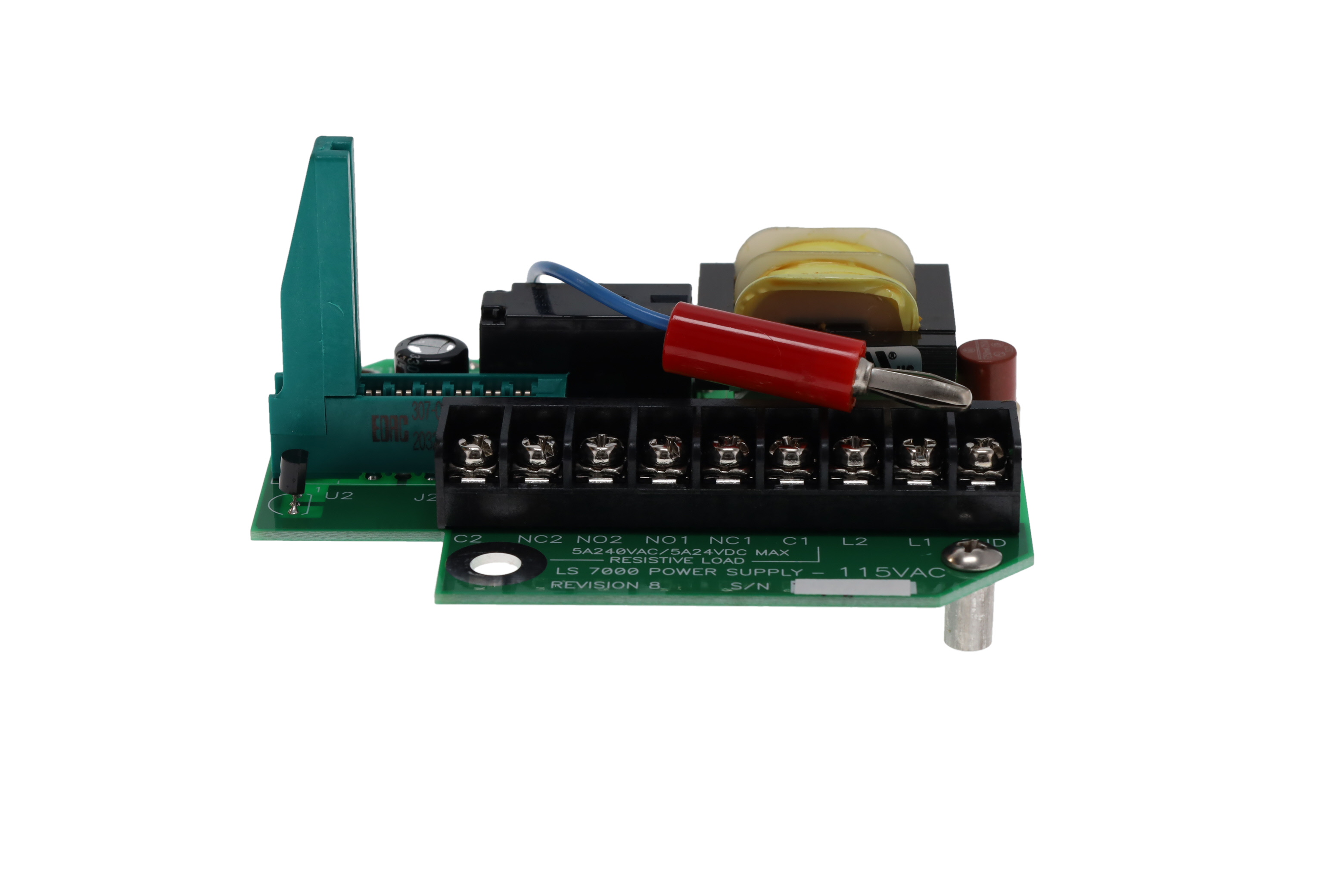 LS7000-115VAC-PS by BABBITT