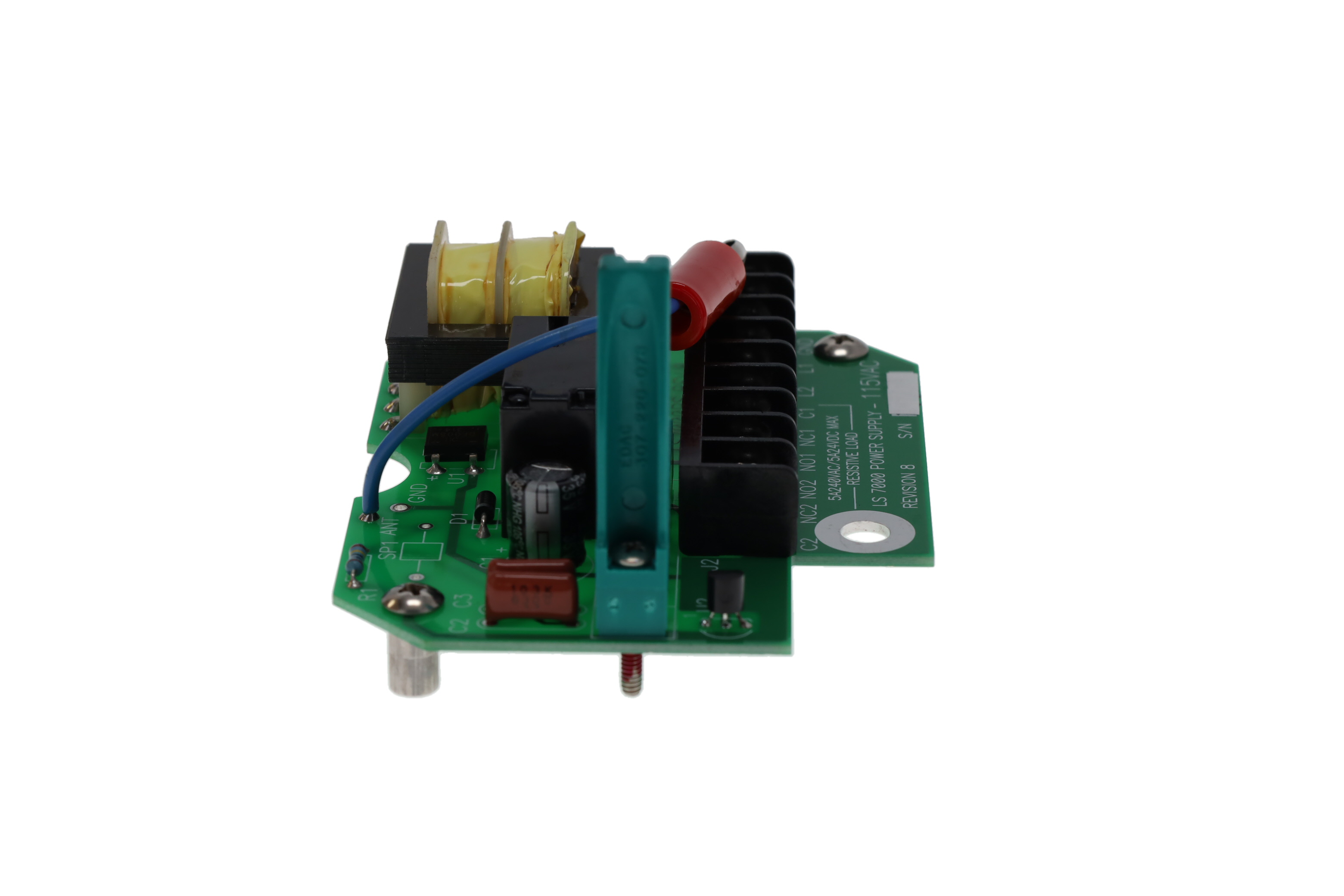 BABBITT LS7000-115VAC-PS