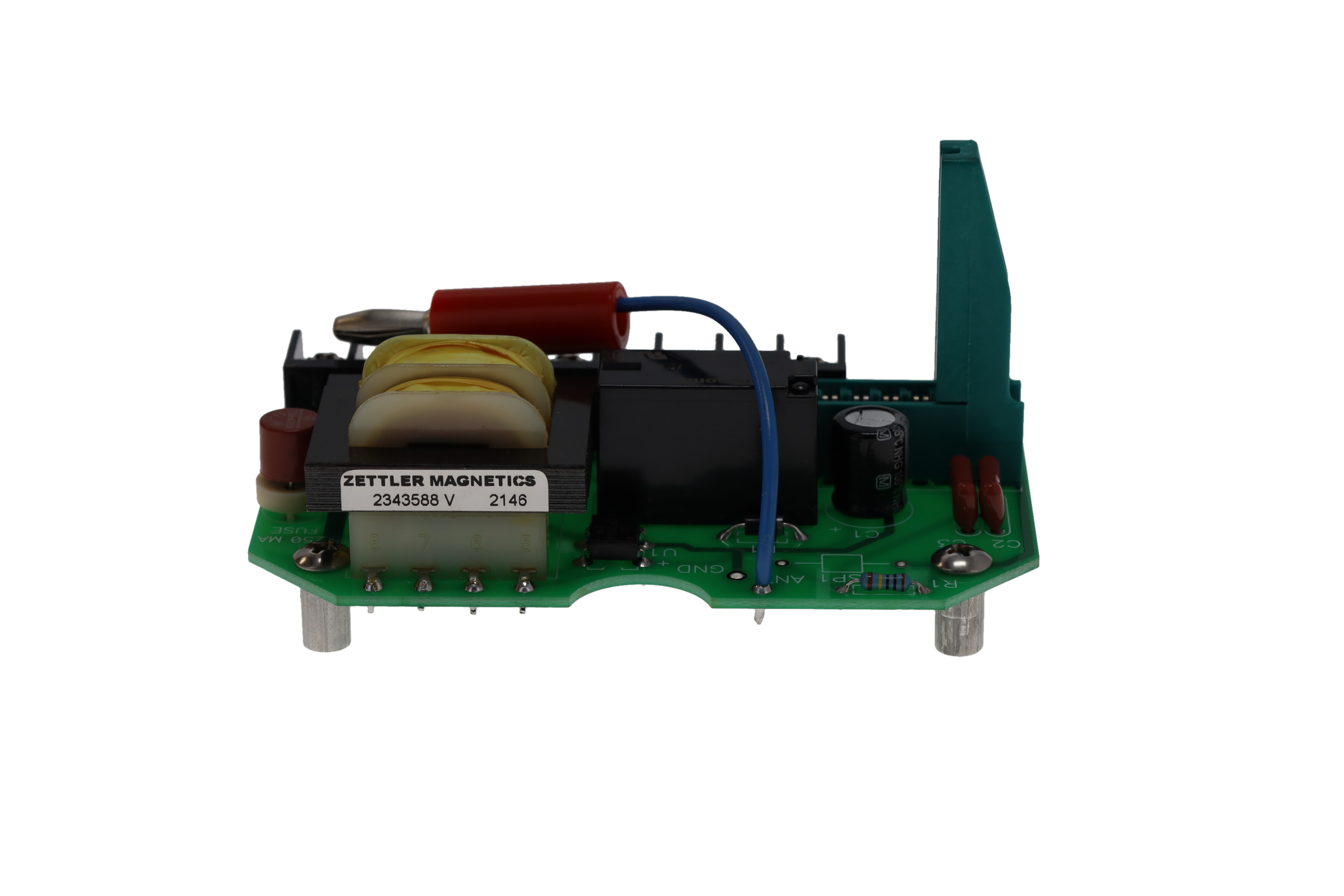 BABBITT LS7000-115VAC-PS
