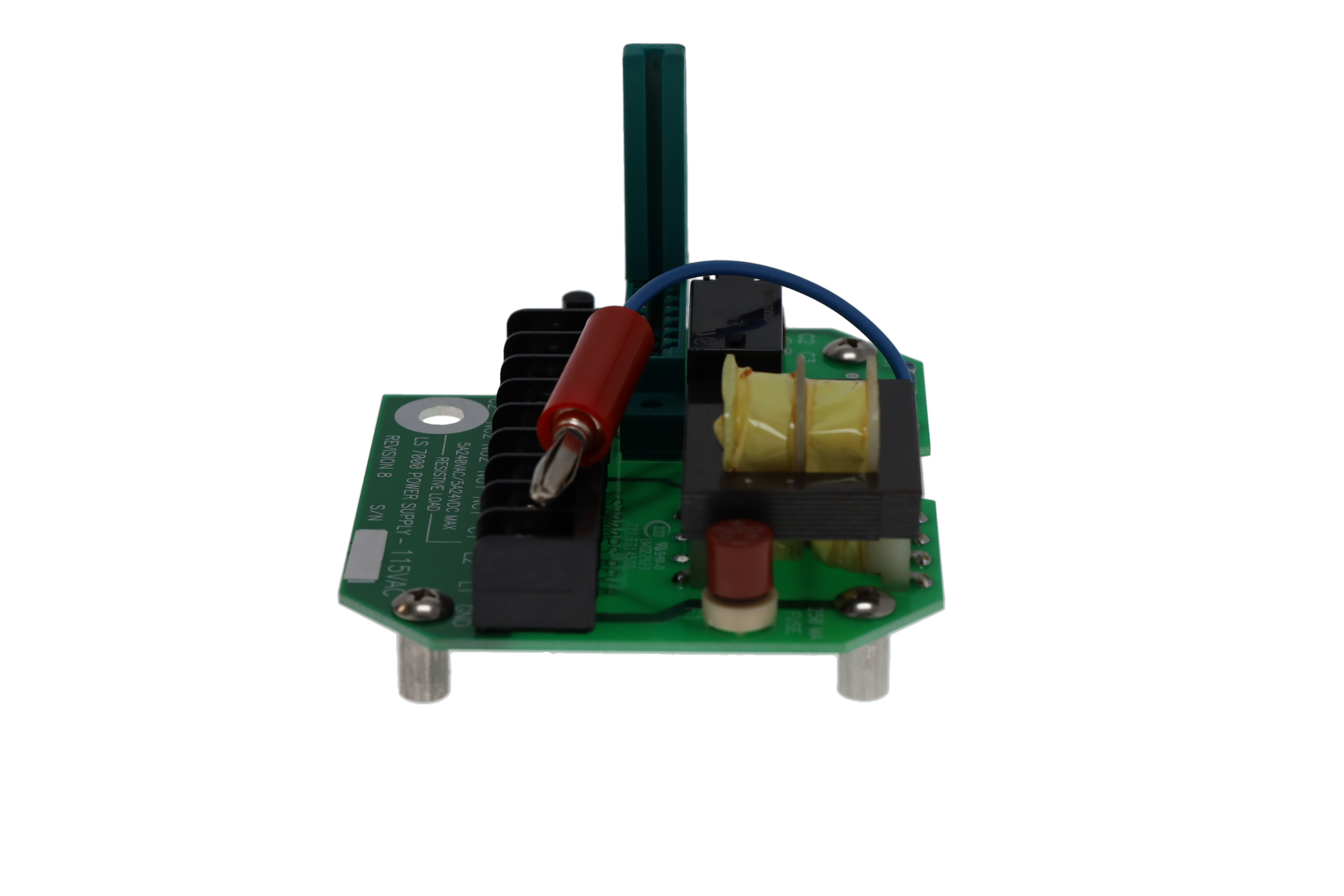 BABBITT LS7000-115VAC-PS
