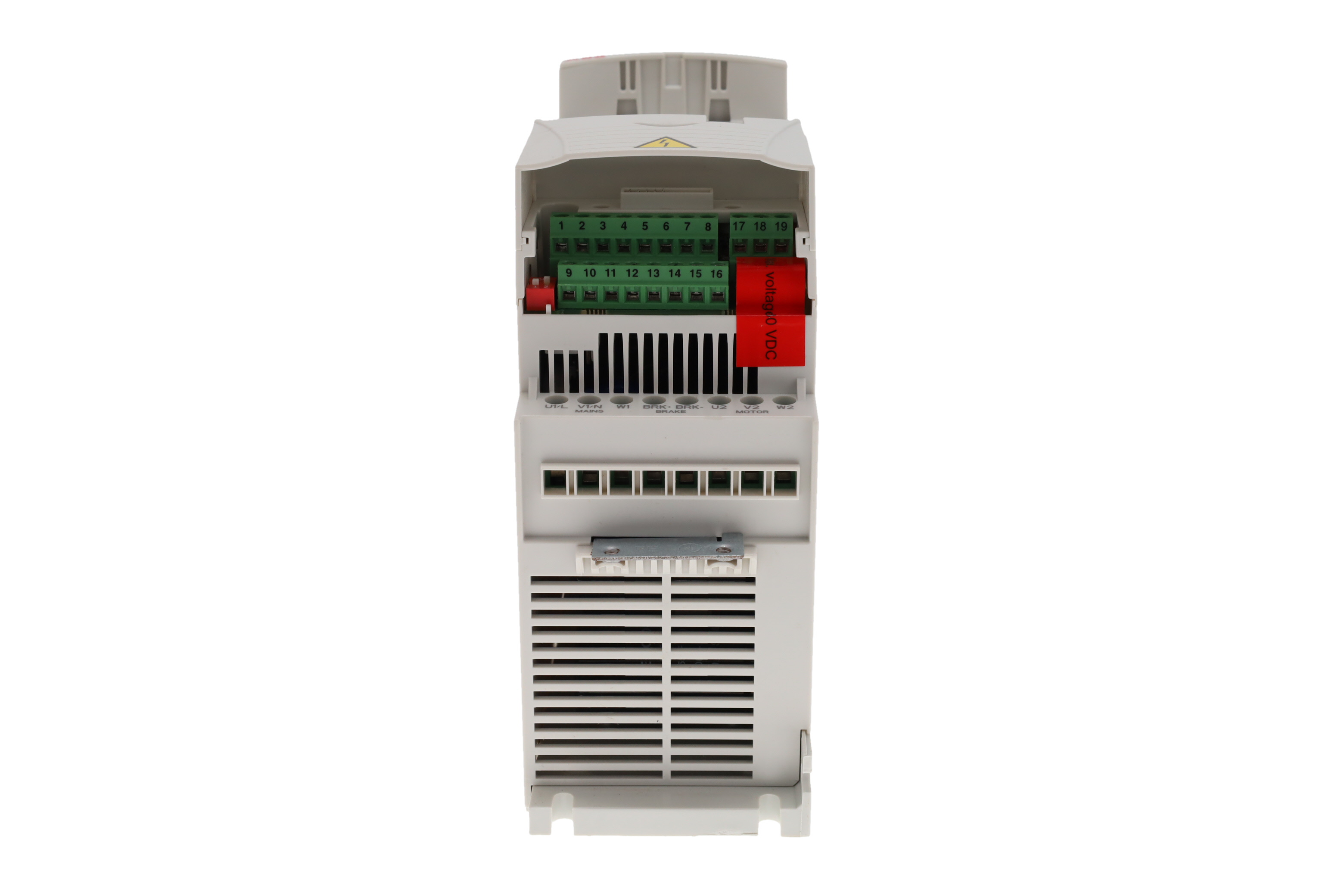 ACS355-03E-05A6-4 par ASEA BROWN BOVERI