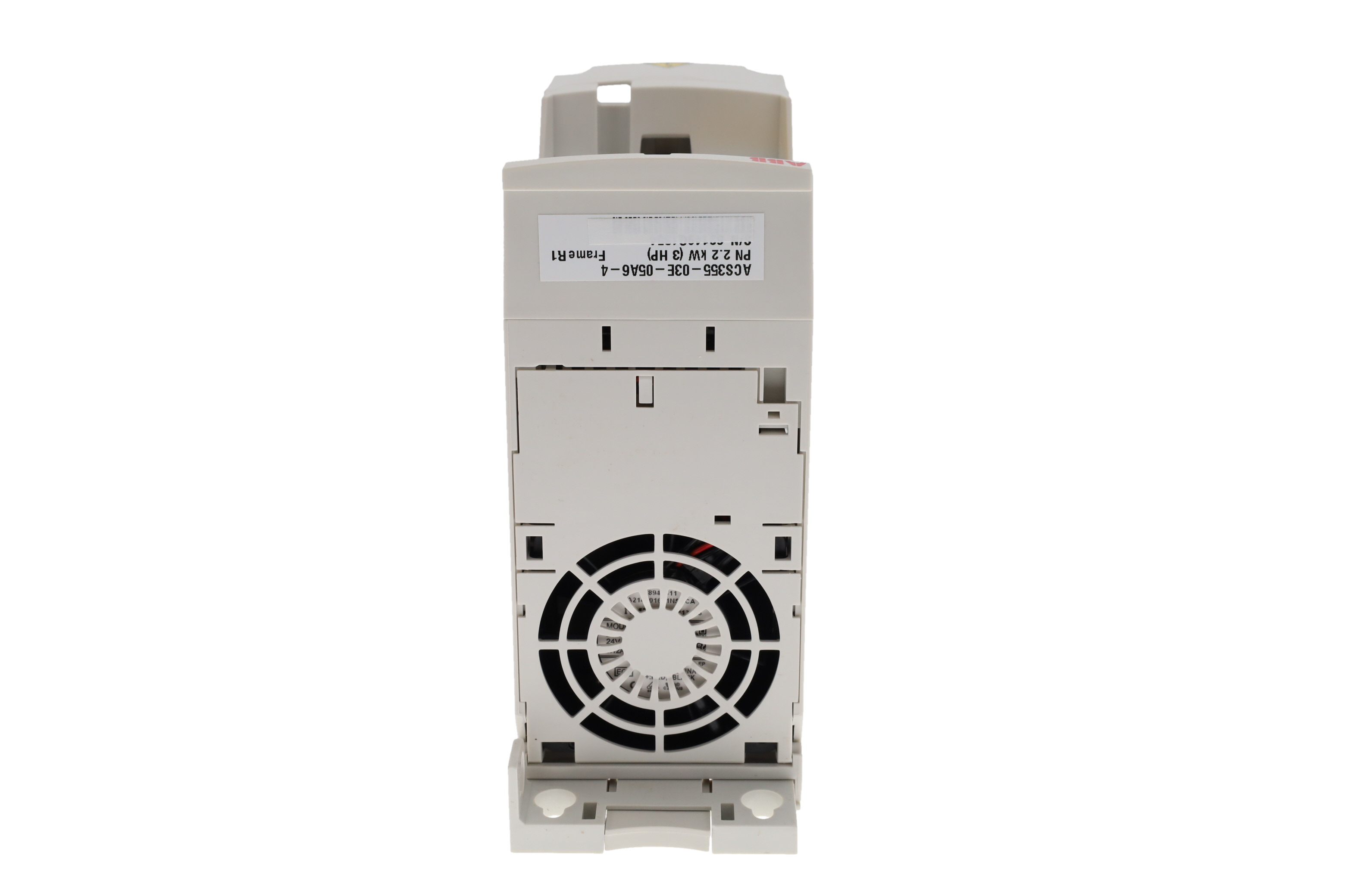 ASEA BROWN BOVERI ACS355-03E-05A6-4