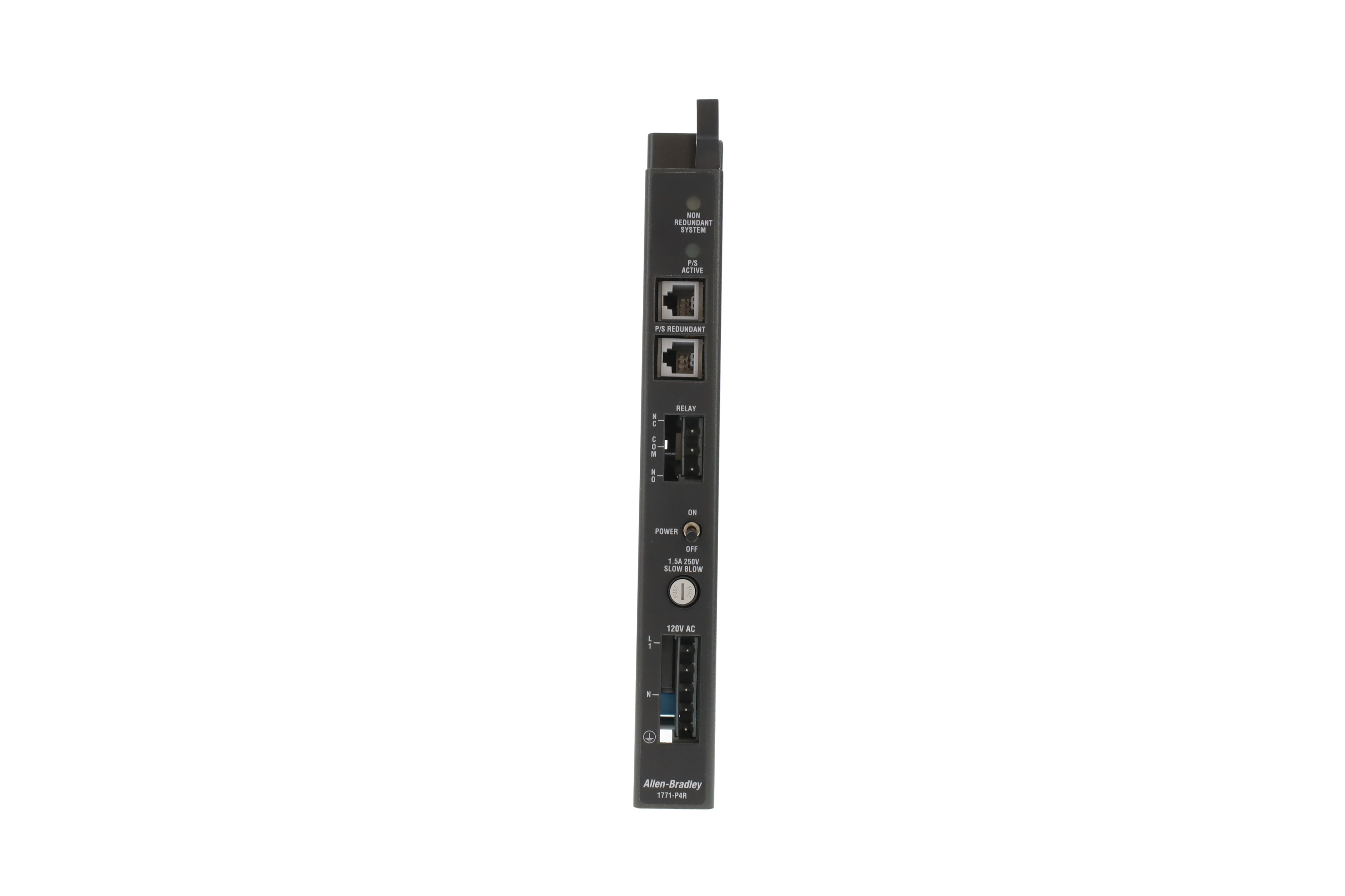 1771-P4R by ALLEN BRADLEY