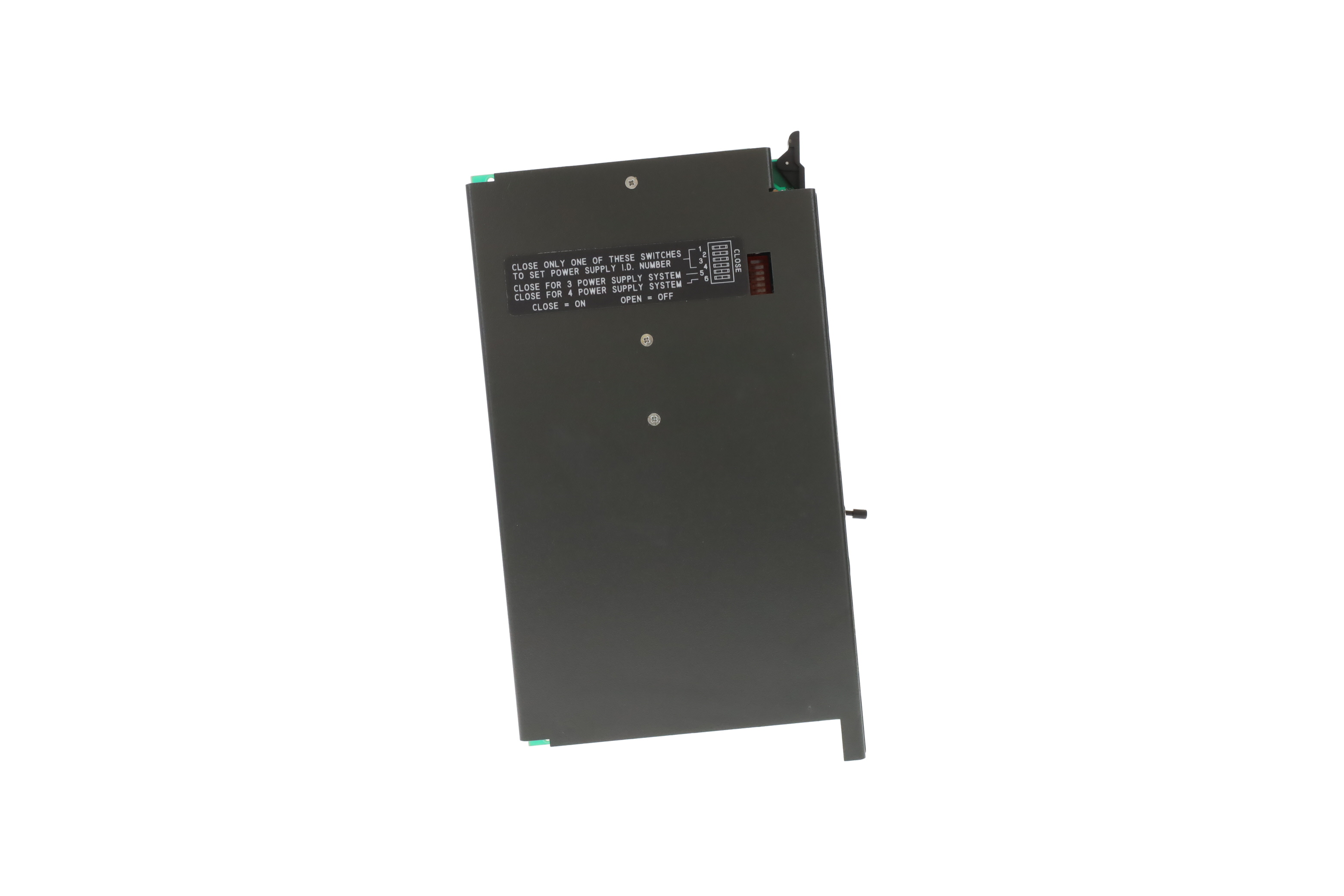 ALLEN BRADLEY 1771-P4R
