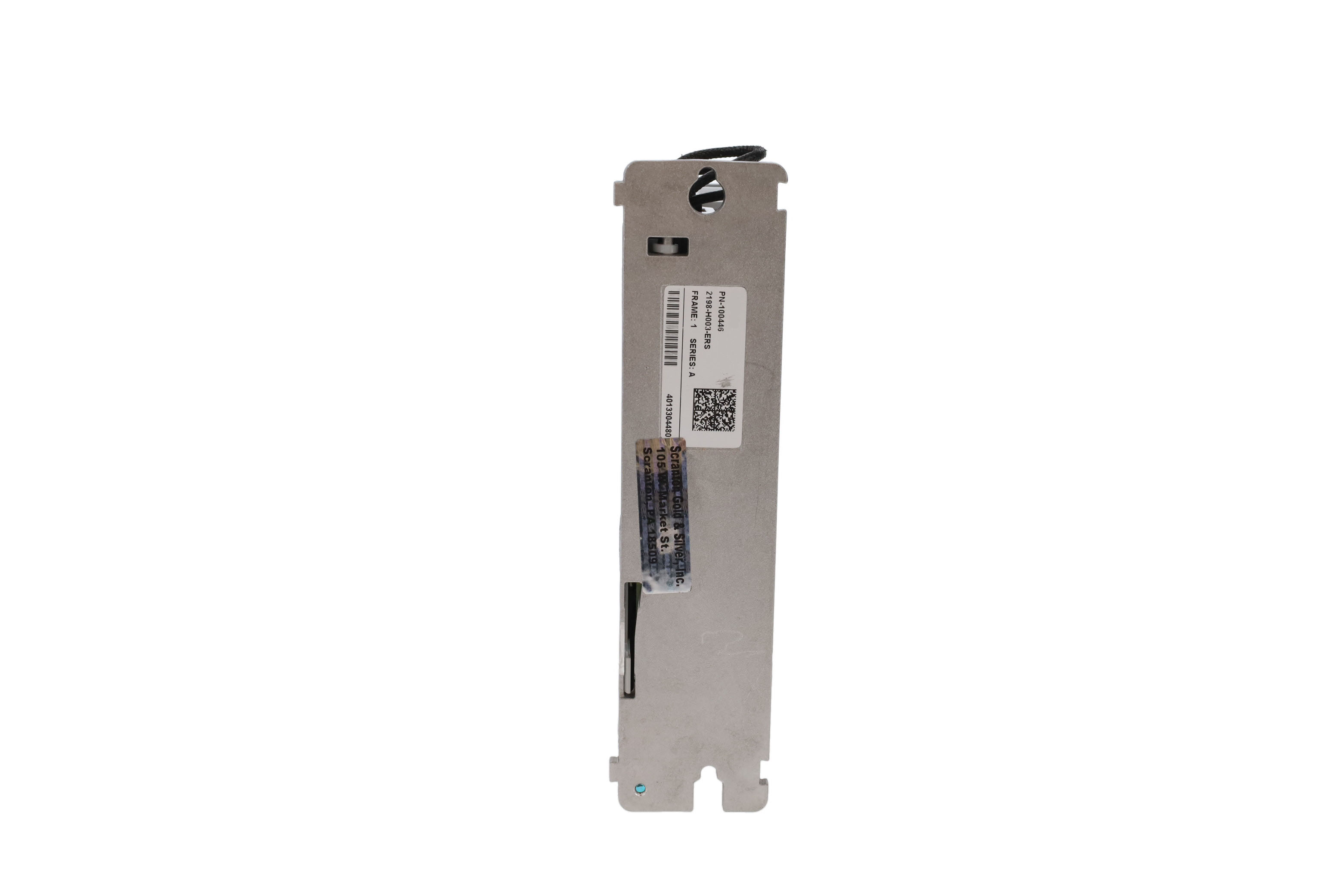 ALLEN BRADLEY 2198-H003-ERS