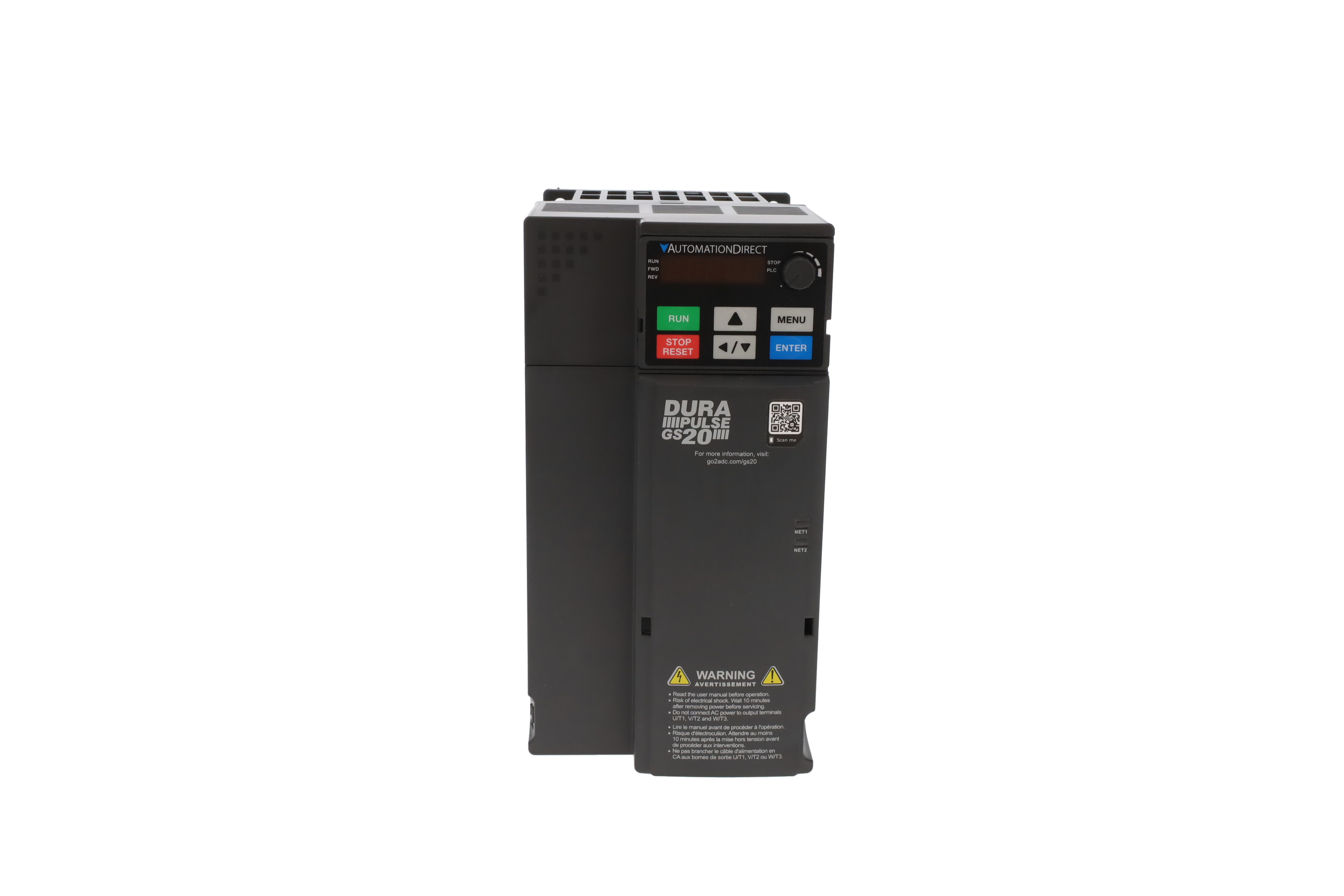 GS23-47P5 par AUTOMATION DIRECT