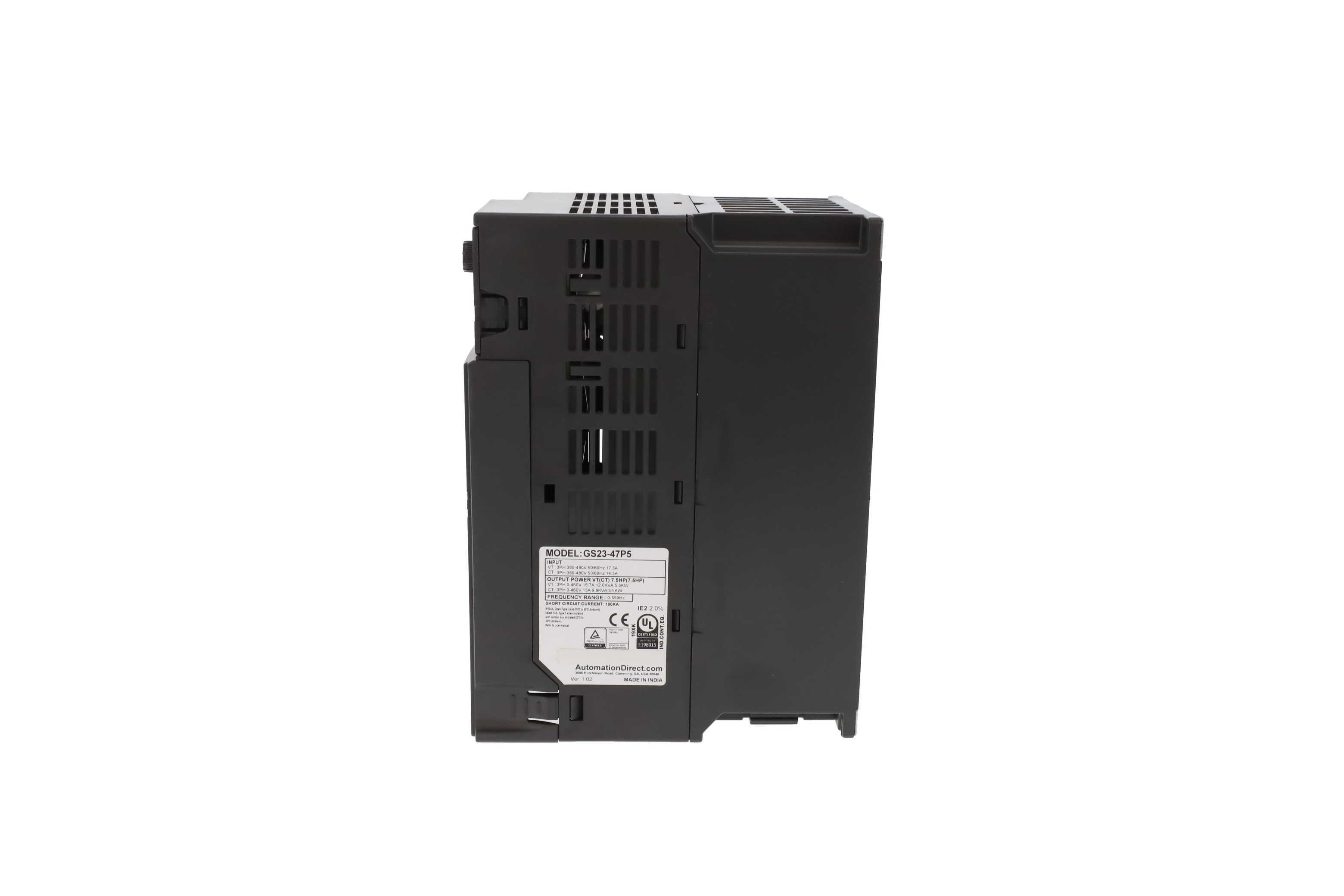 AUTOMATION DIRECT GS23-47P5