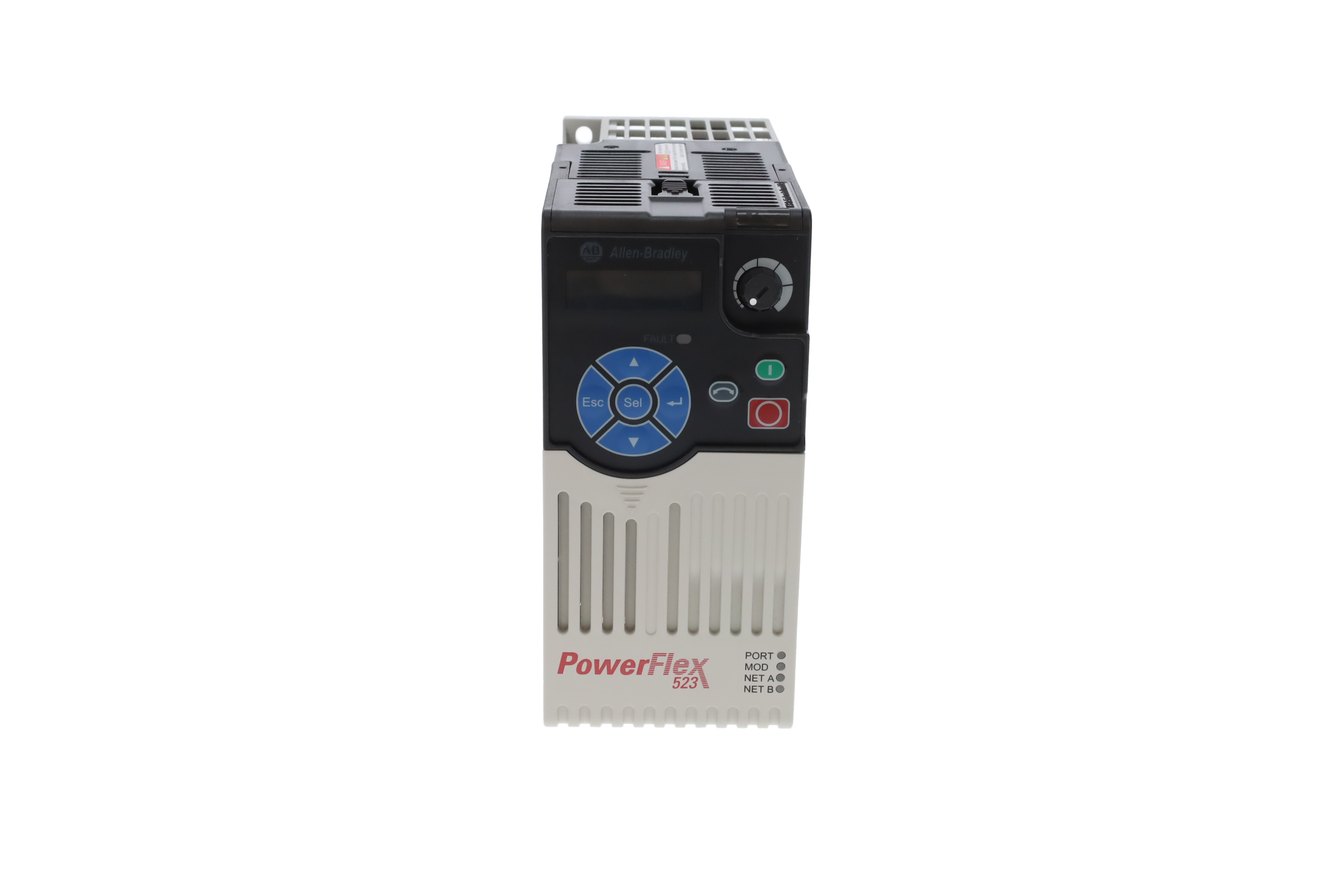 25A-D1P4N104 by ALLEN BRADLEY