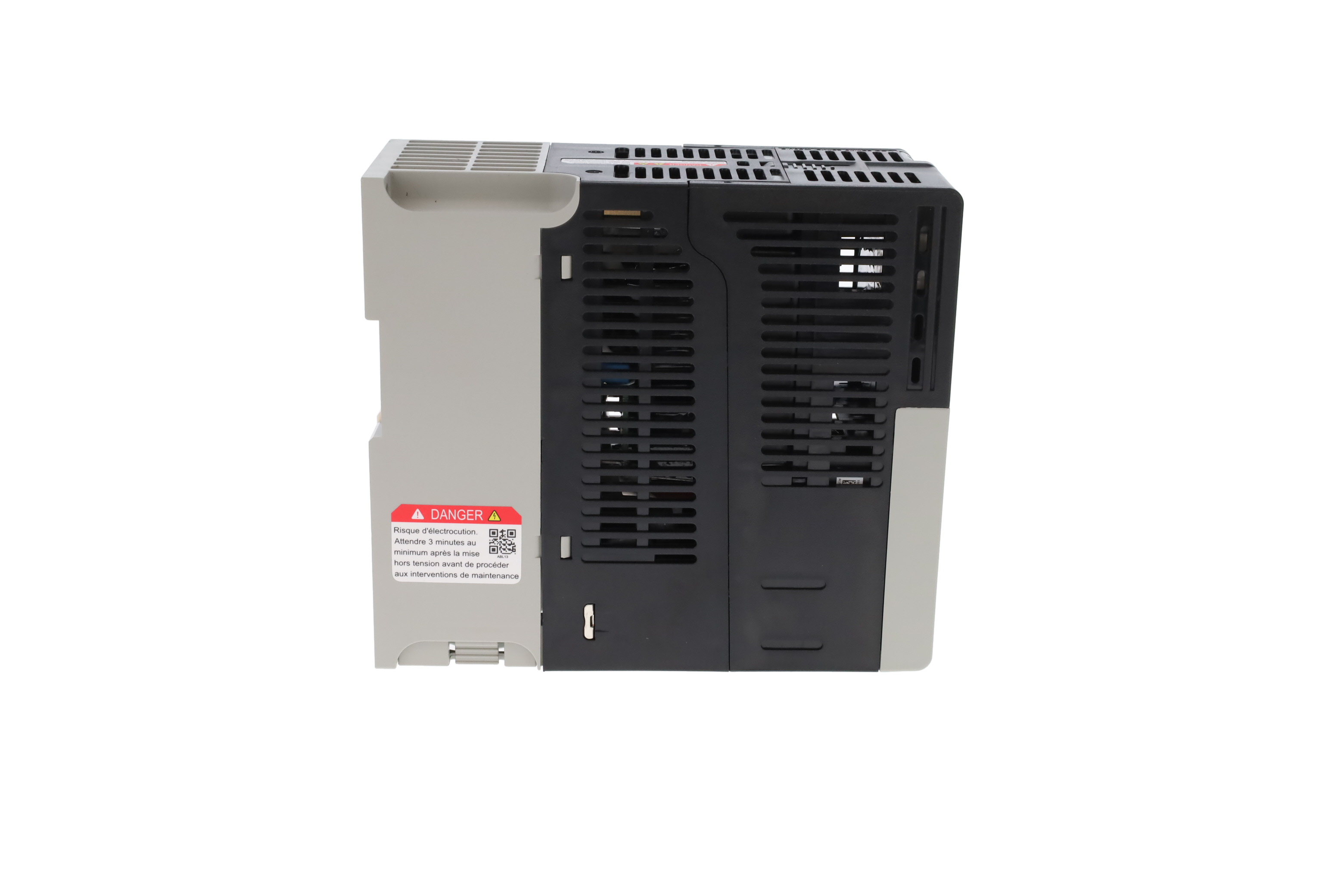 ALLEN BRADLEY 25A-D1P4N104