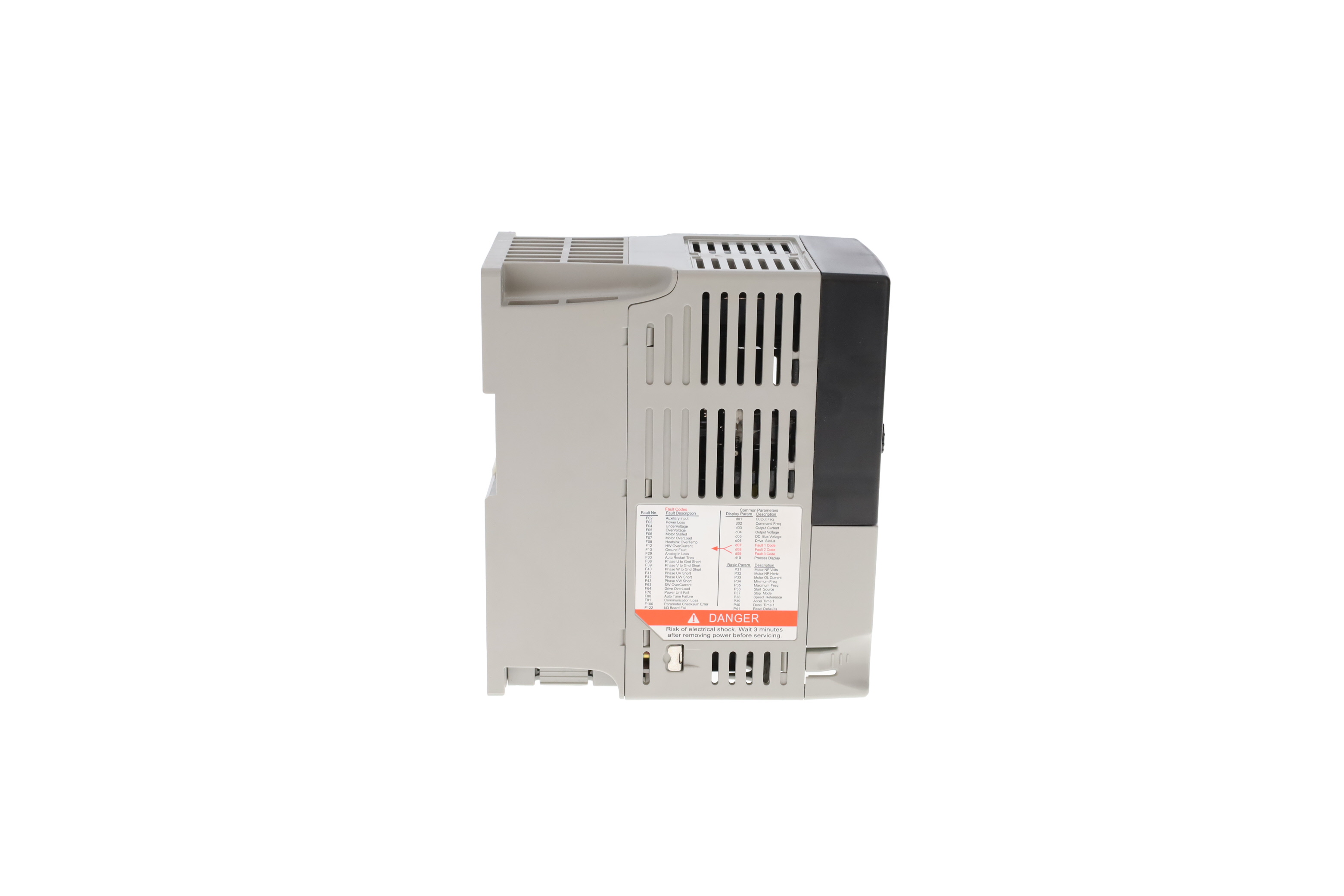 ALLEN BRADLEY 22A-A2P3N114
