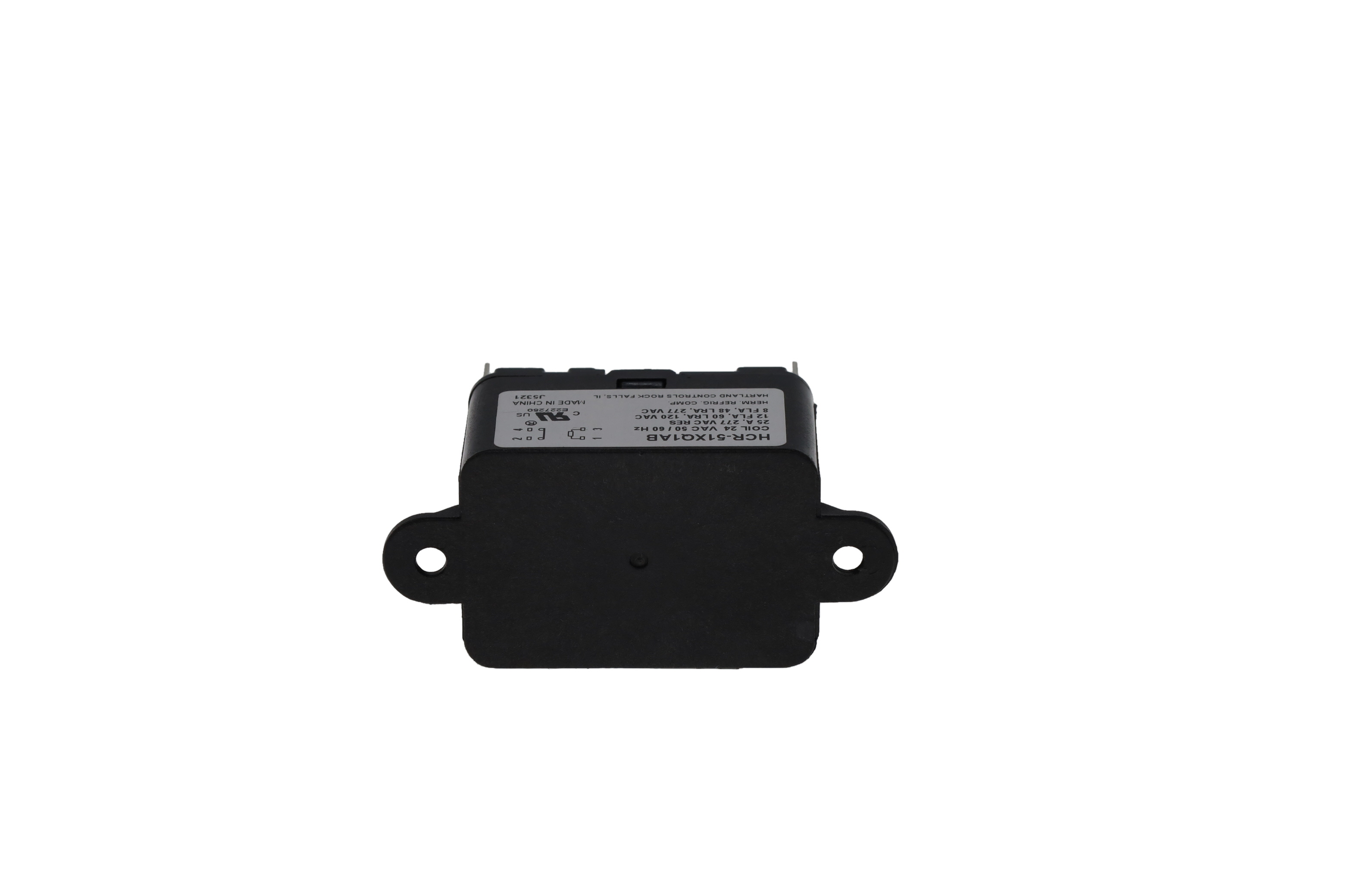 HCR-51XQ1AB Relay PC Board Mount by HARTLAND CONTROLS