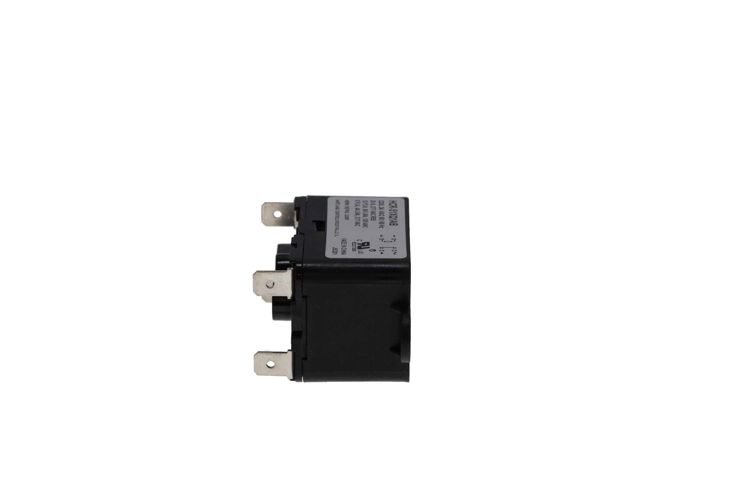 HCR-51XQ1AB Relay PC Board Mount by HARTLAND CONTROLS
