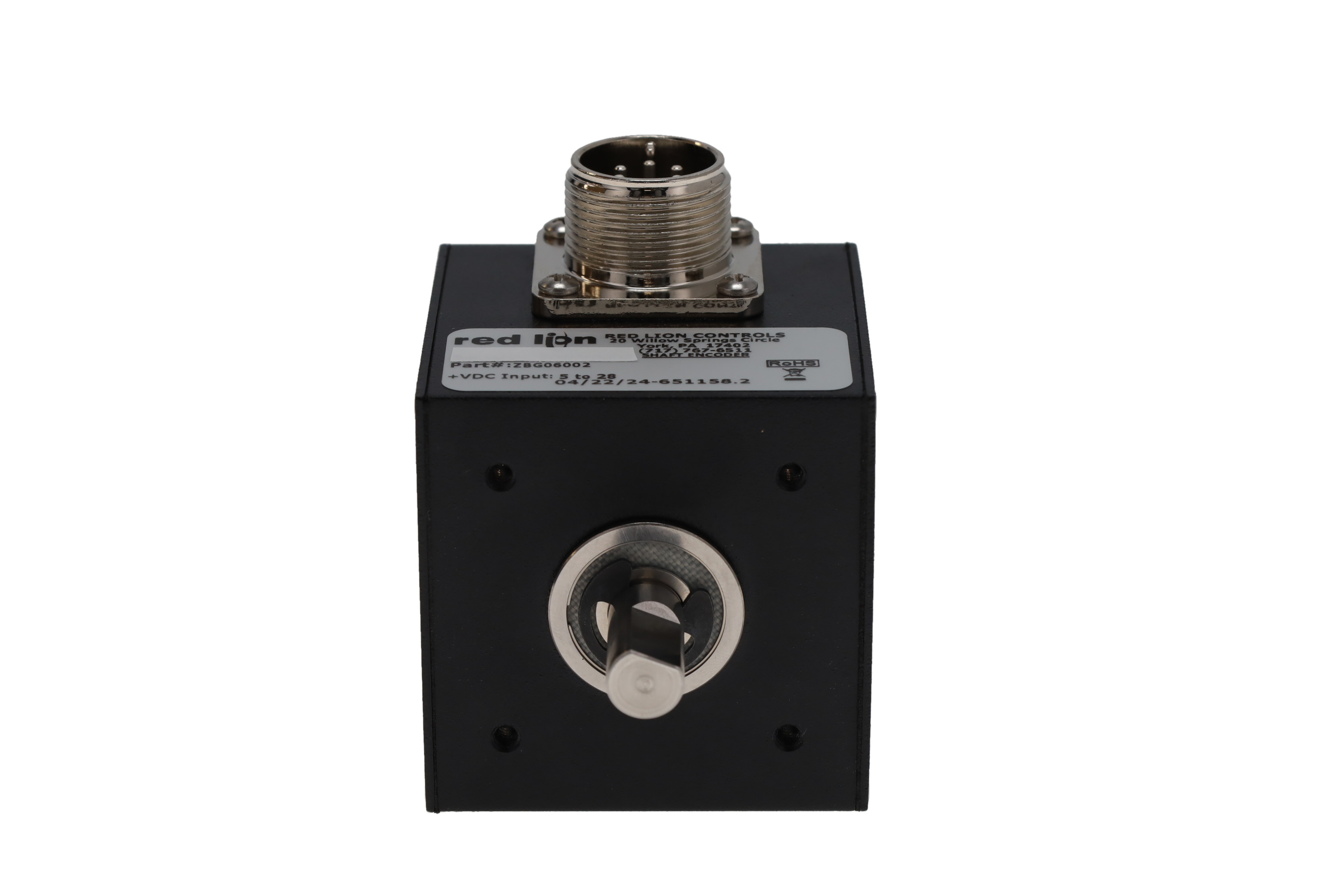 ZBG06002 by RED LION CONTROLS