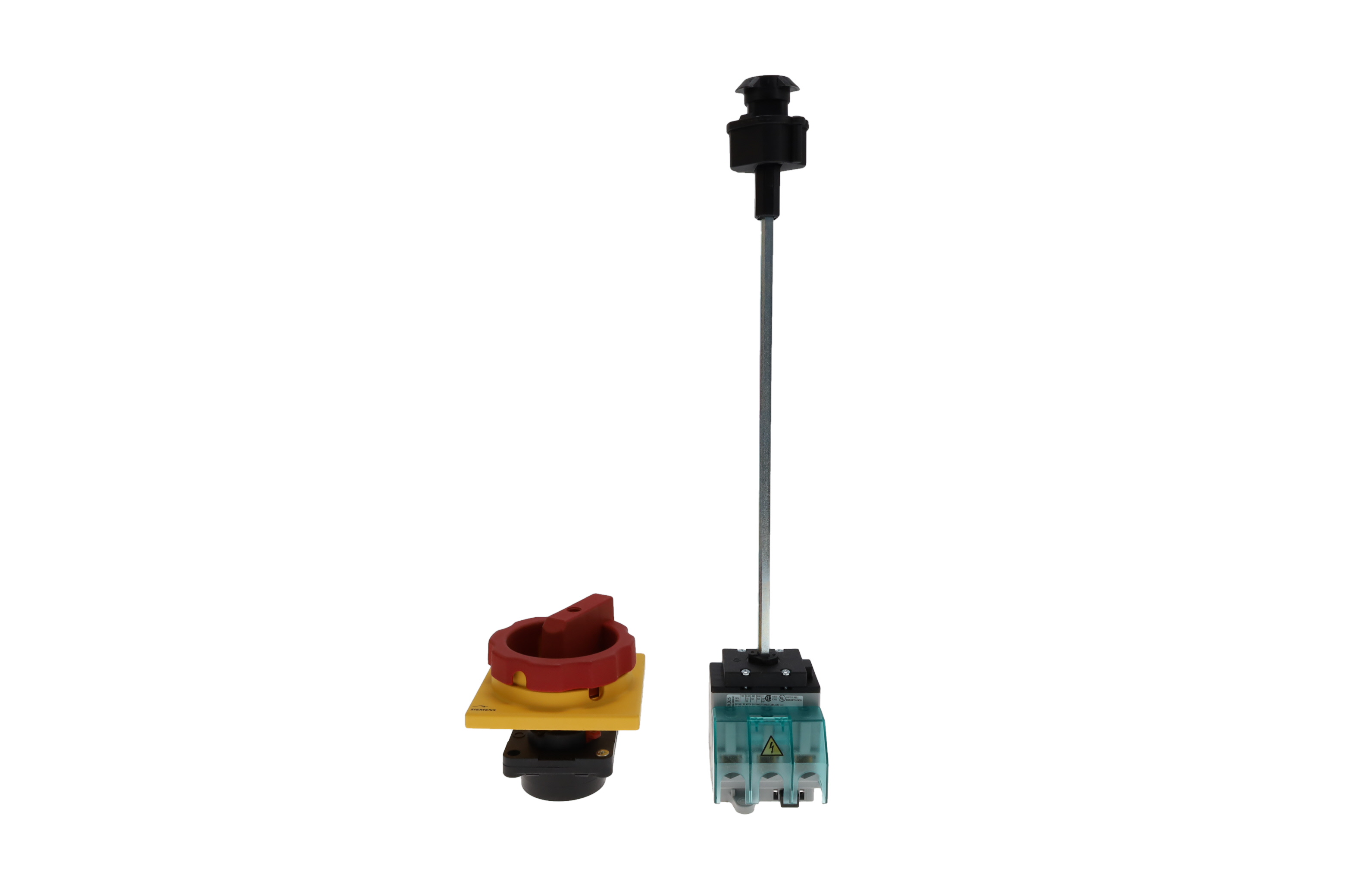3LD2545-0TK53 by SIEMENS