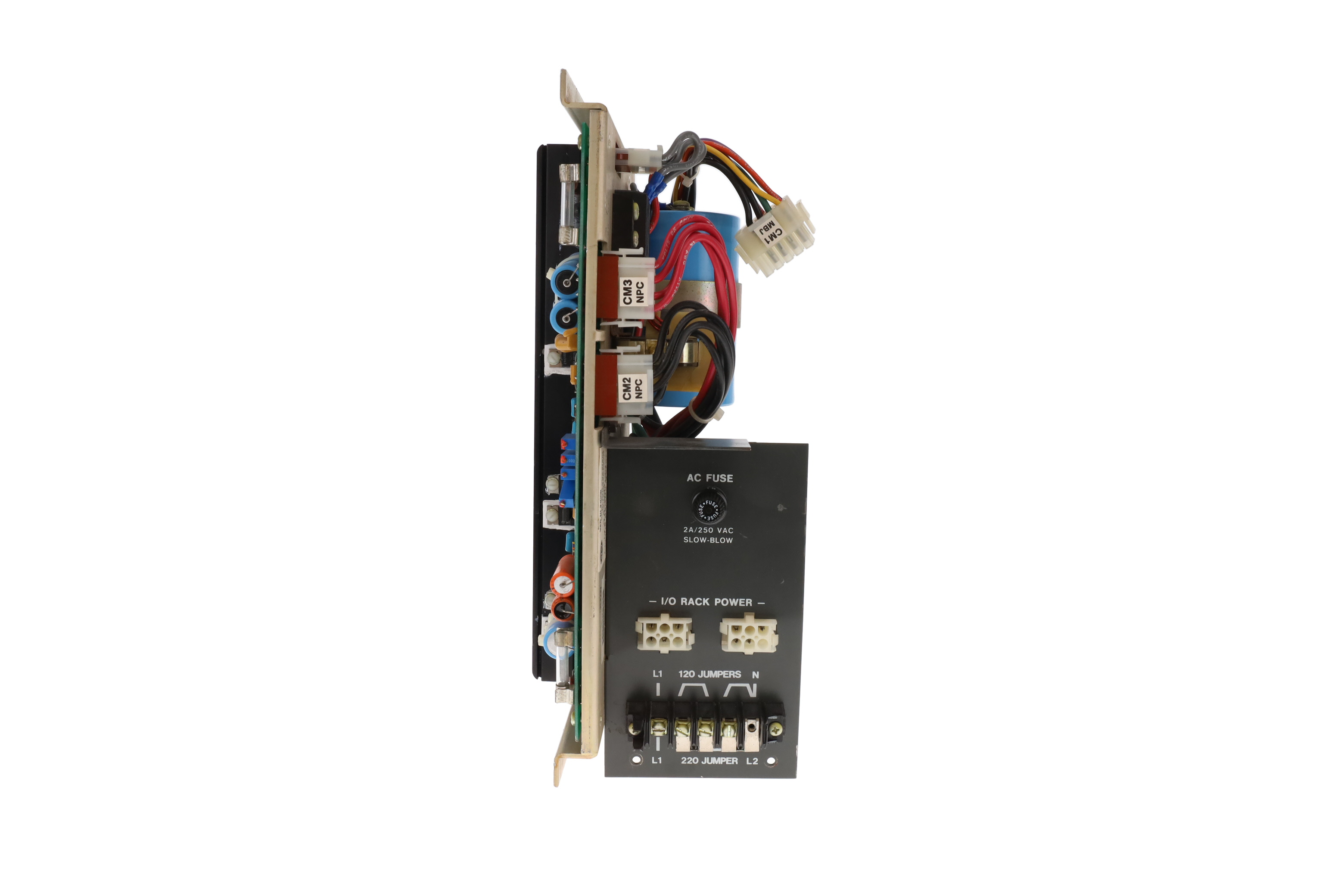 1772-P1 by ALLEN BRADLEY