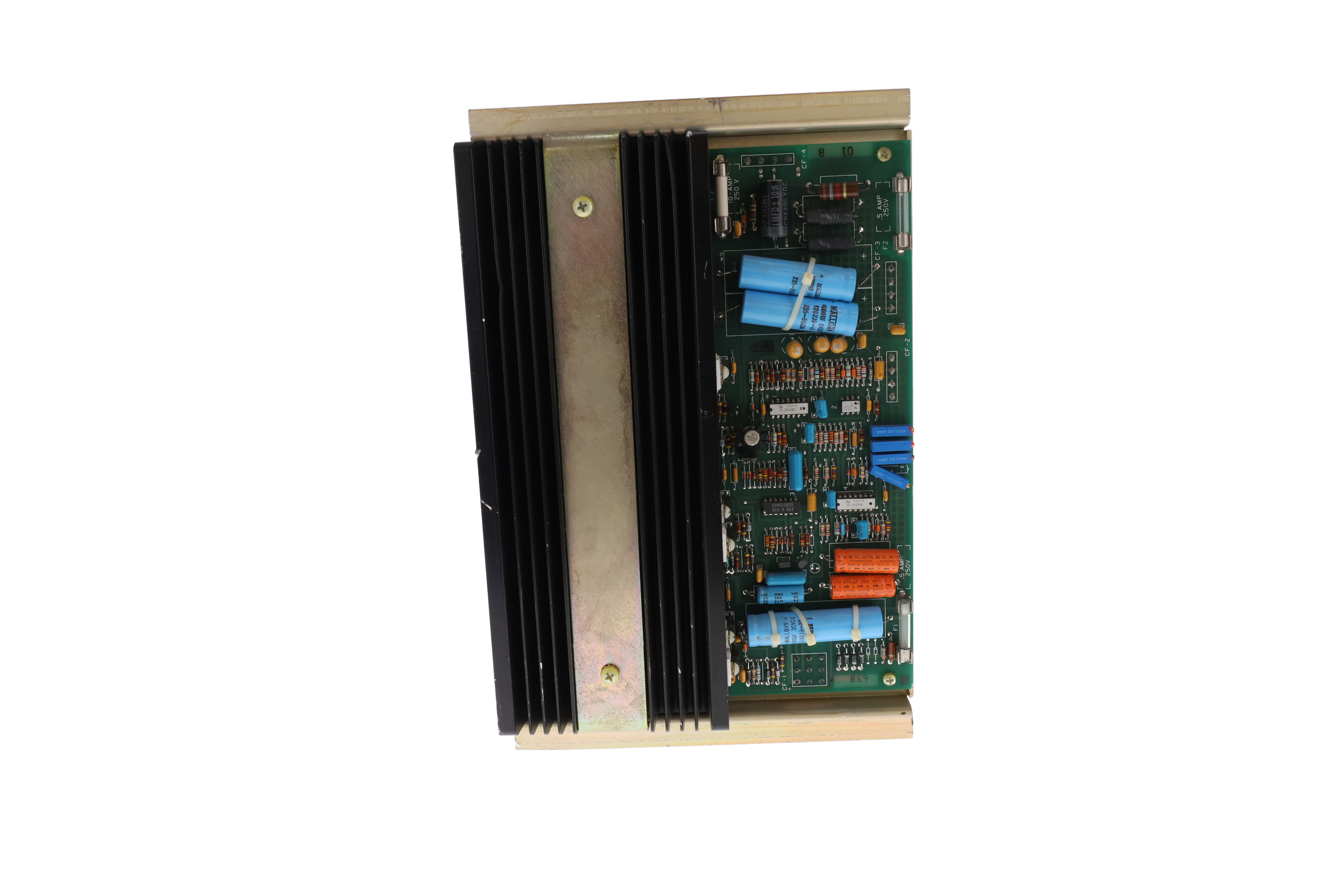 ALLEN BRADLEY 1772-P1