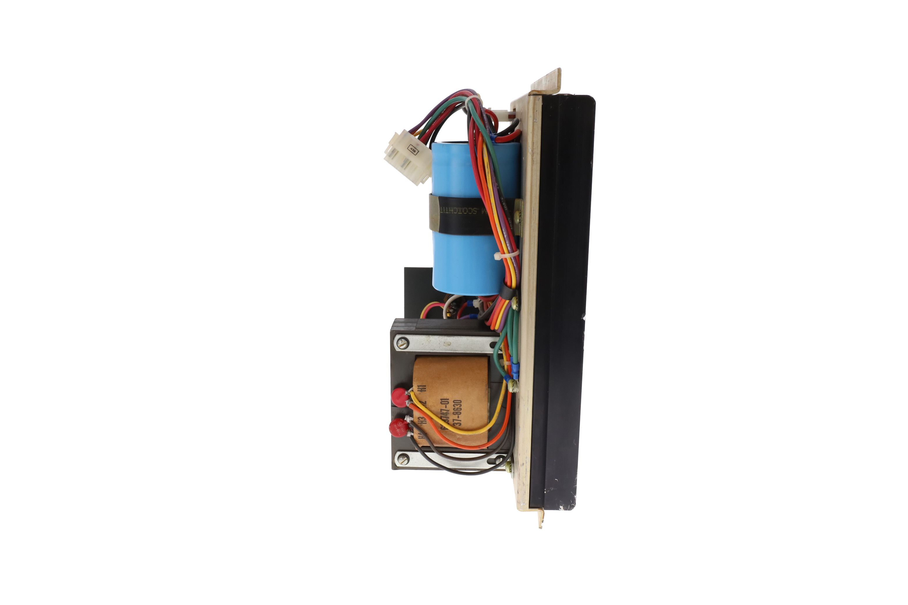 ALLEN BRADLEY 1772-P1