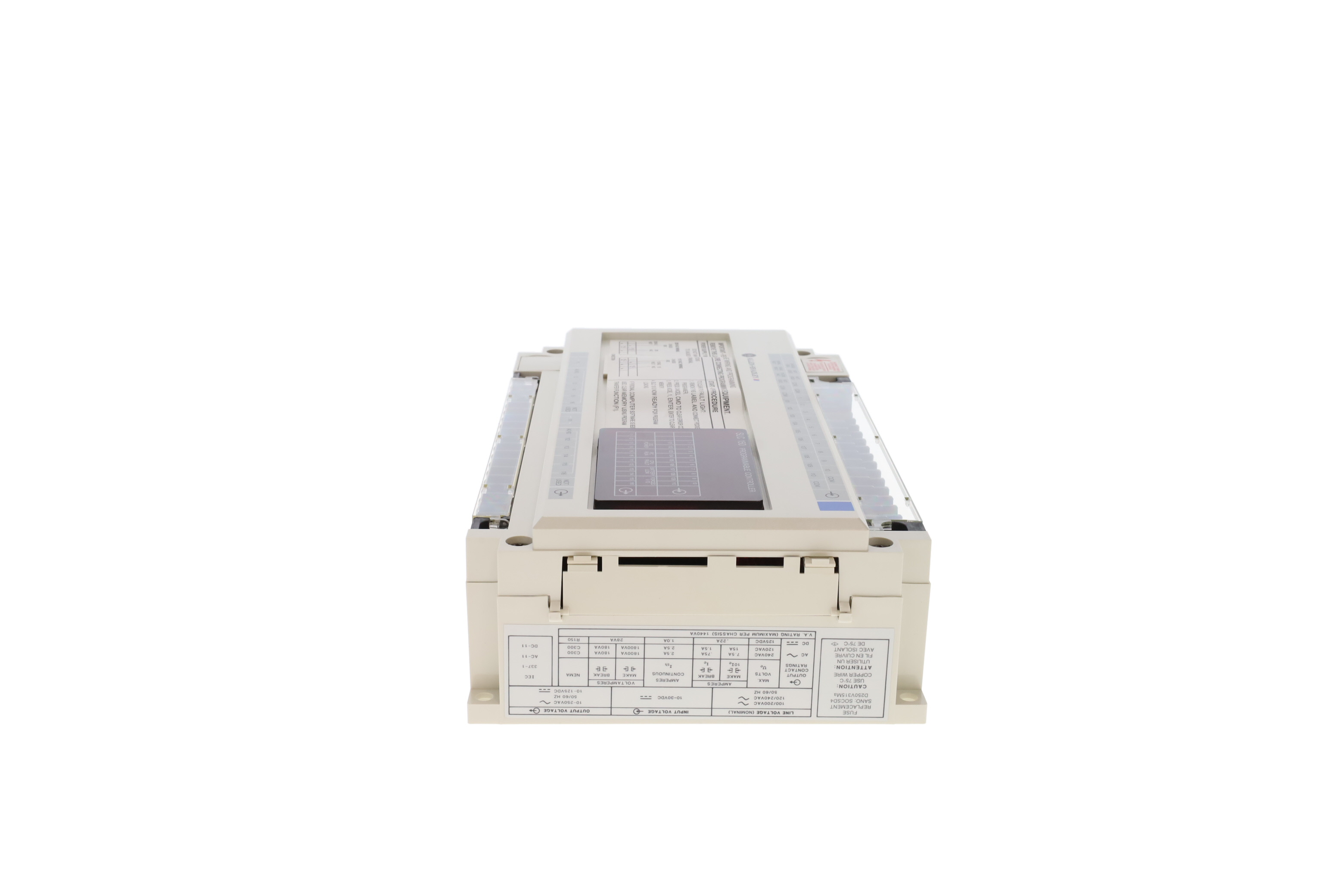 ALLEN BRADLEY 1745-LP153