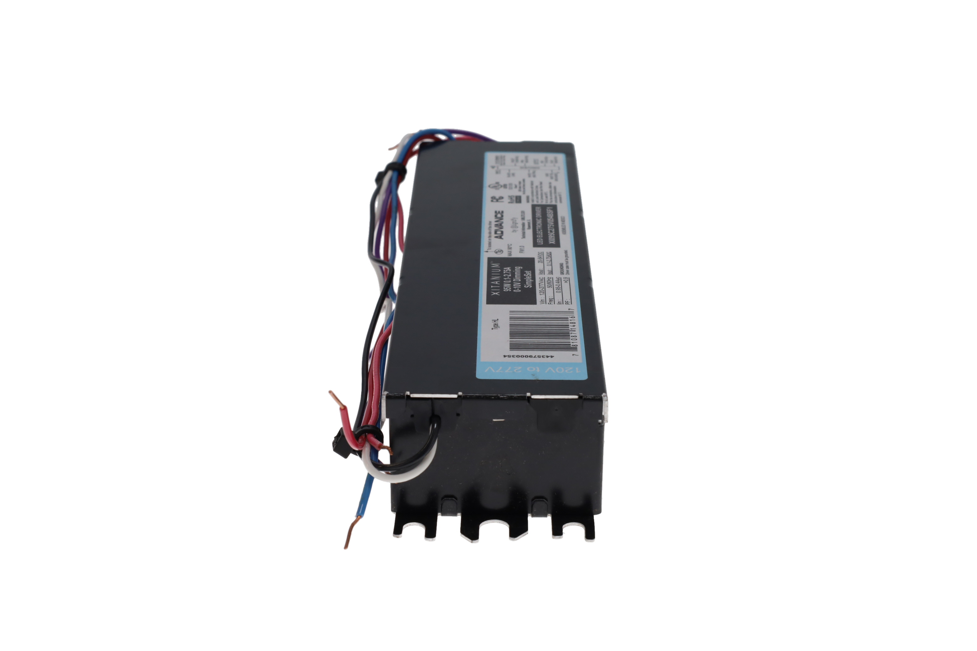 PHILIPS XI095C275V054BSF1