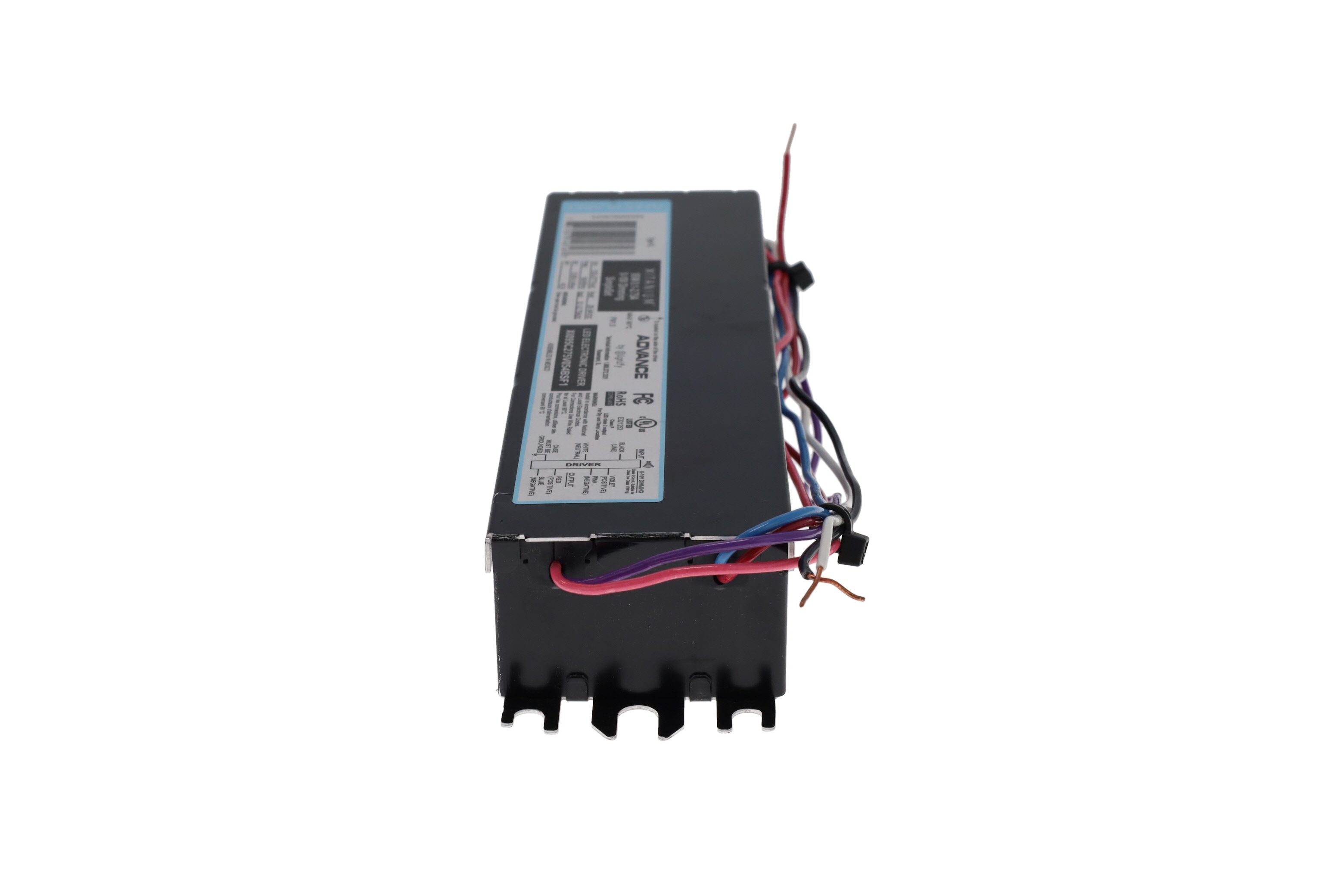 PHILIPS XI095C275V054BSF1