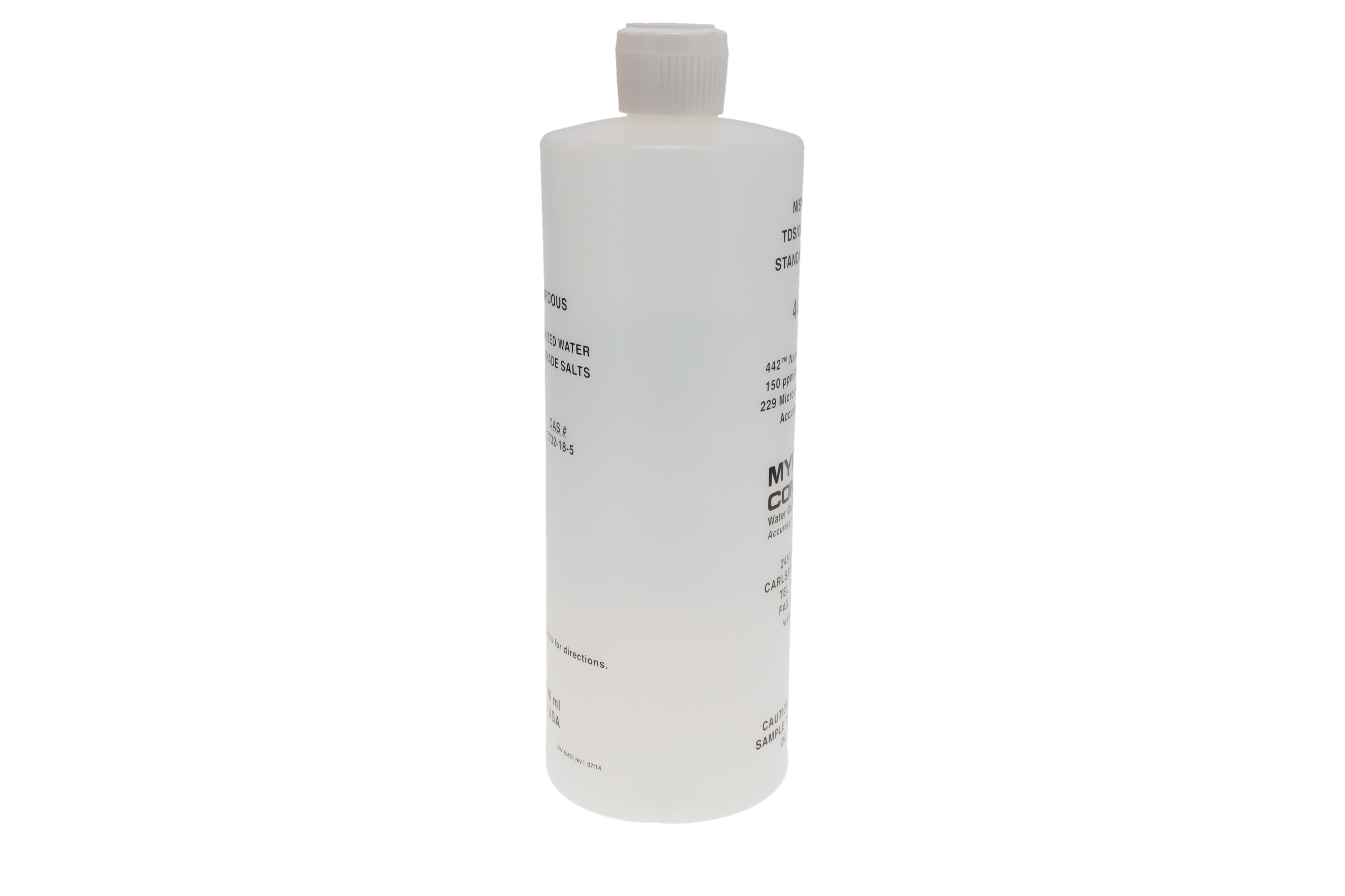 MYRON L CO 442-150Q