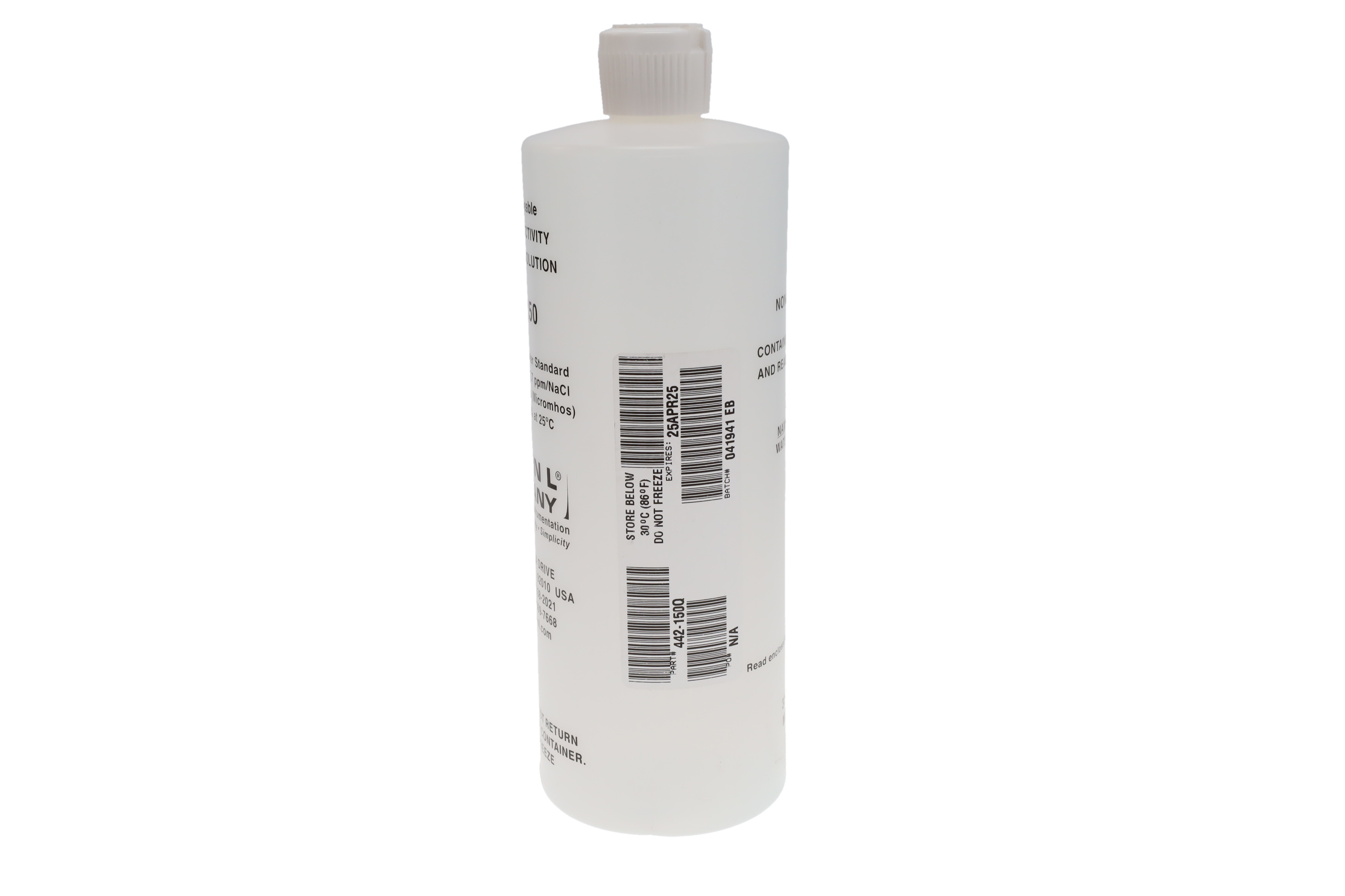 MYRON L CO 442-150Q