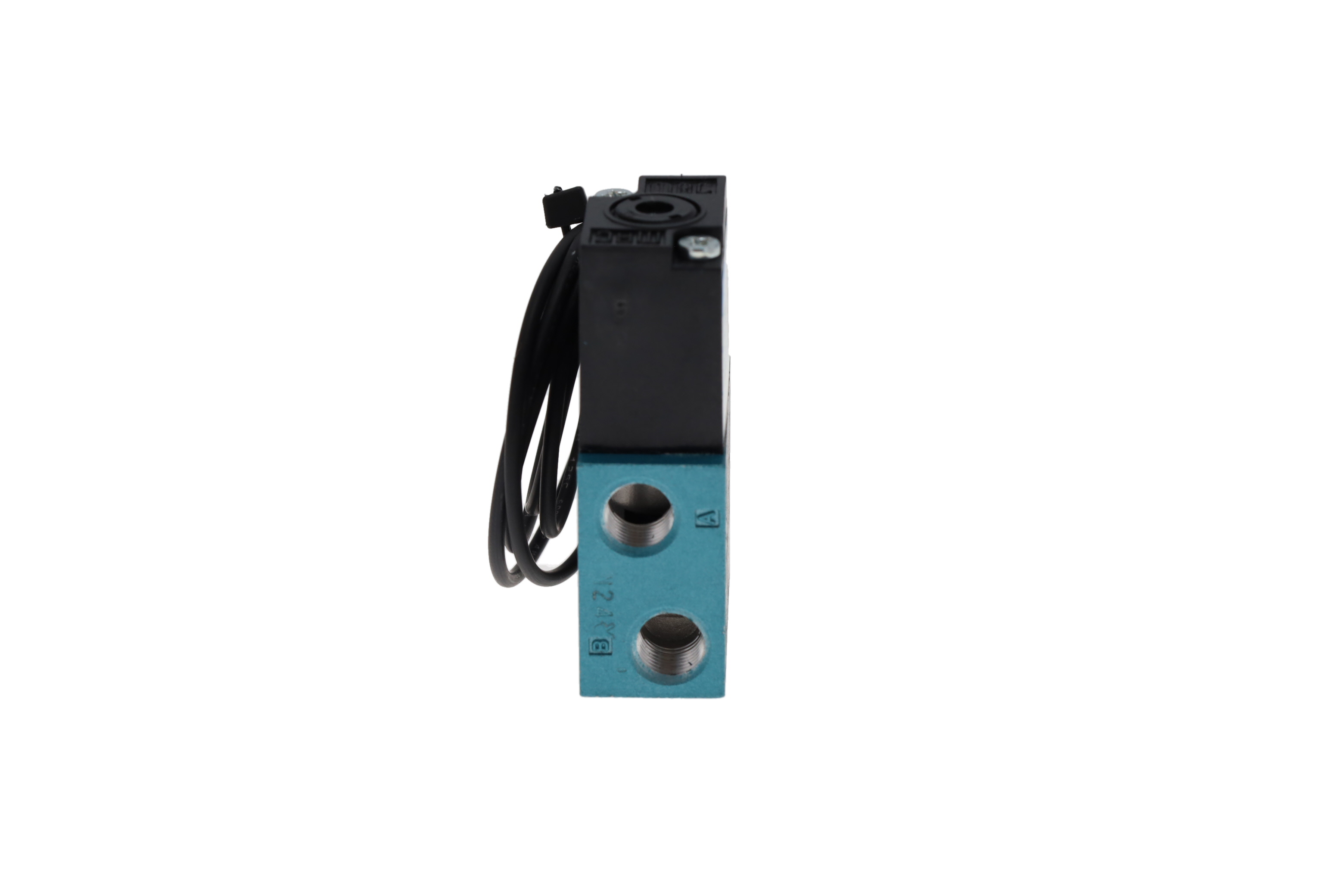 MAC VALVES INC 45A-SA1-DAAA-1MA