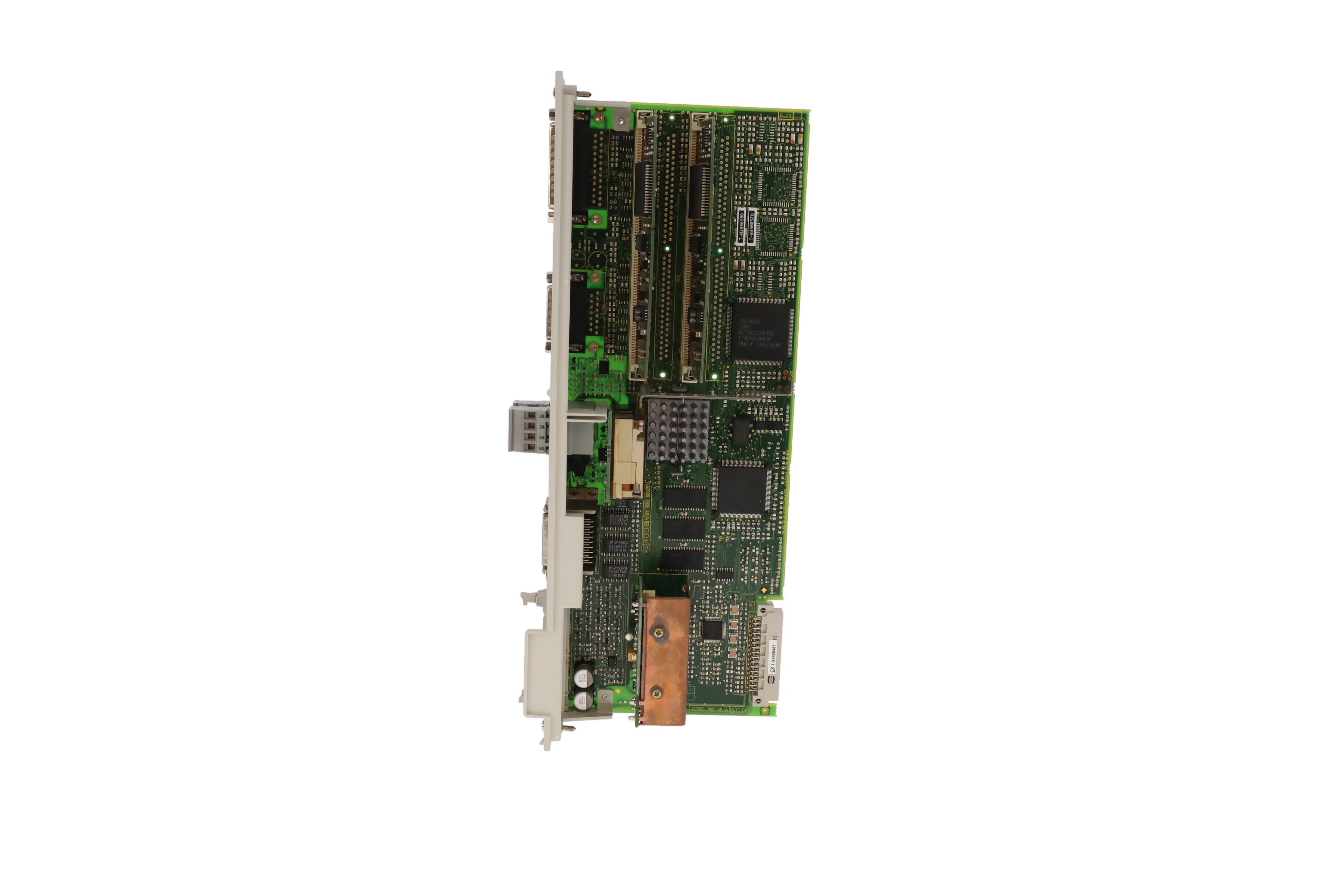 SIEMENS 6SN1118-0DG23-0AA1