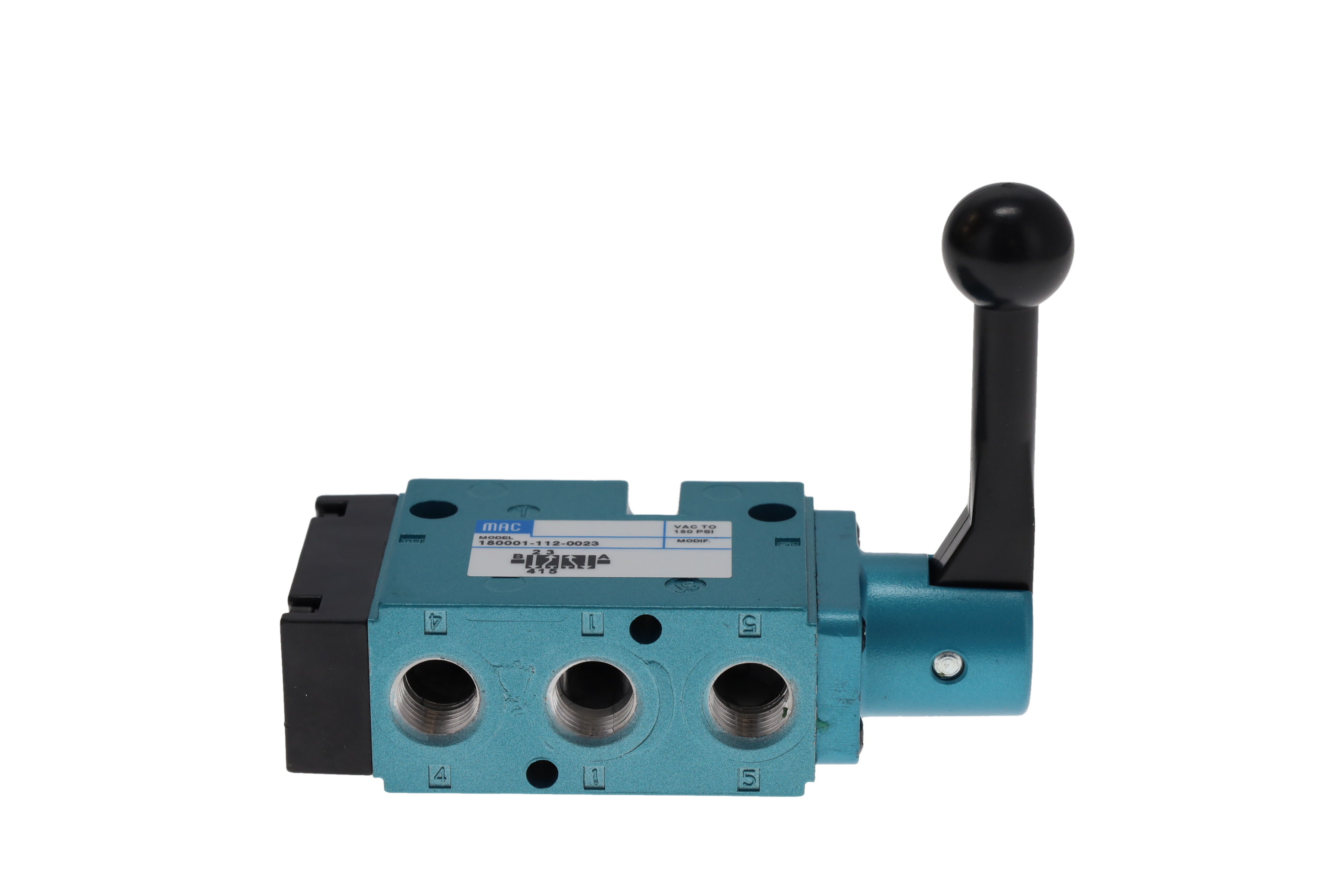 New Mac Valves 180001-112-0111 Solenoid Valve 180001 Ccq | Meses sin interés New Mac Valves 180001-112-0111 Solenoid Valve 180001 Ccq | Meses sin interés