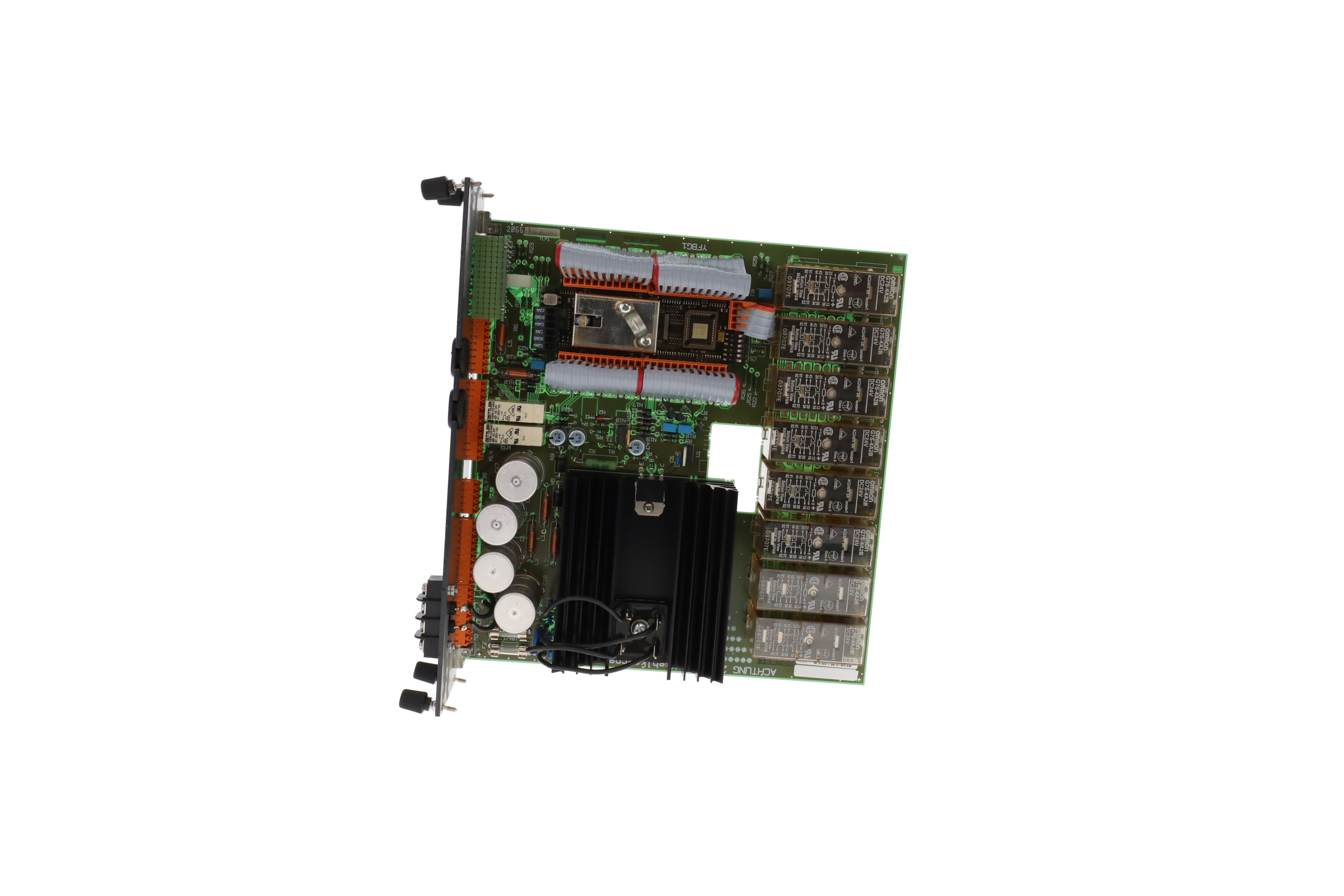 KEBA RS-091