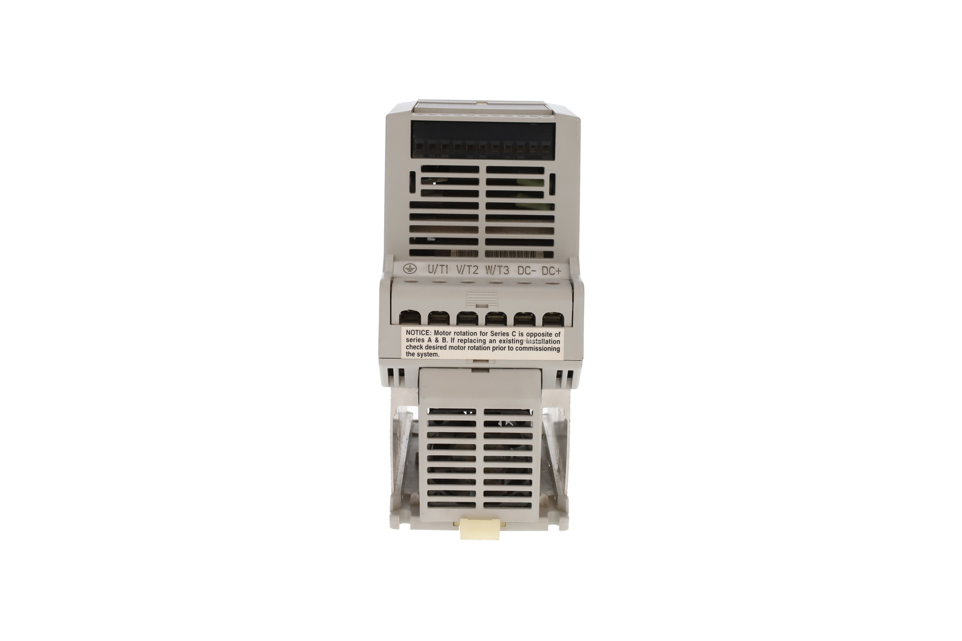 160-BA06NPS1 by ALLEN BRADLEY